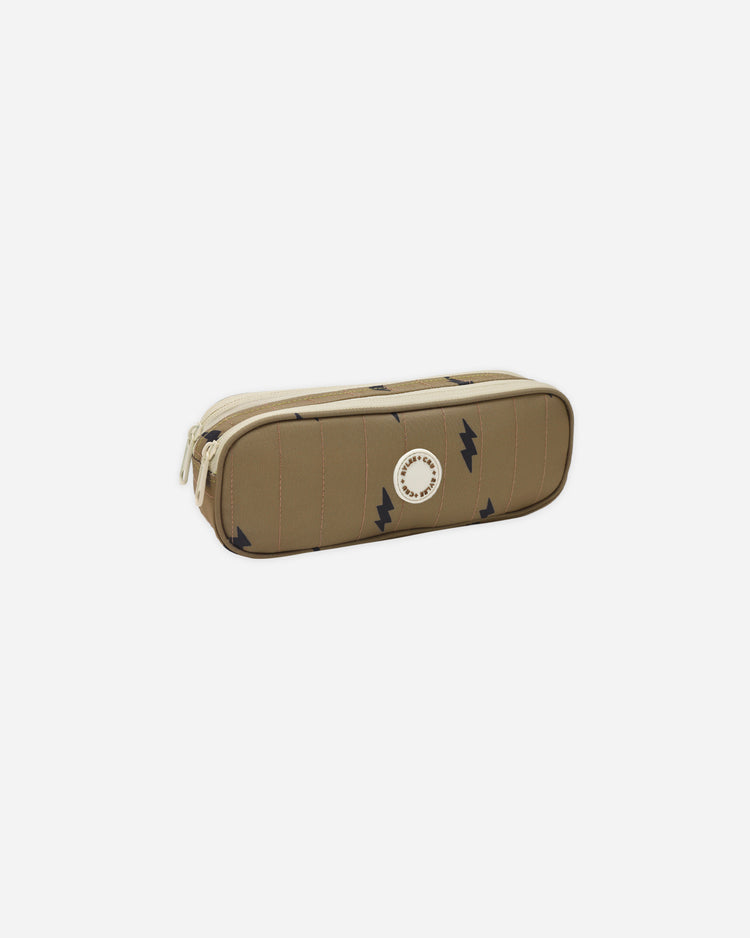 Pencil Pouch || Bolts