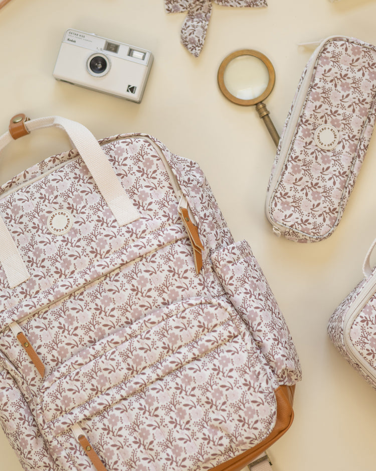 Backpack || Primrose