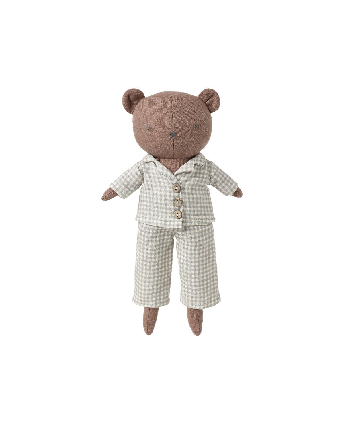 BENJI THE BEAR