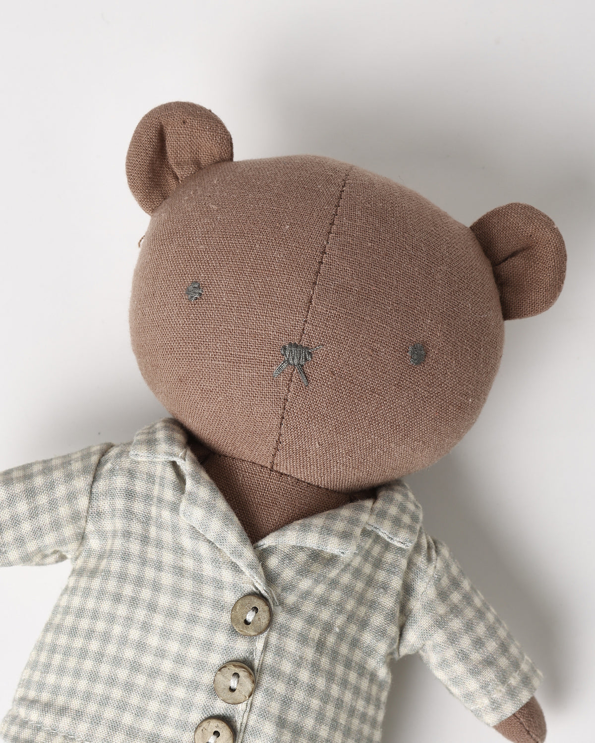 BENJI THE BEAR