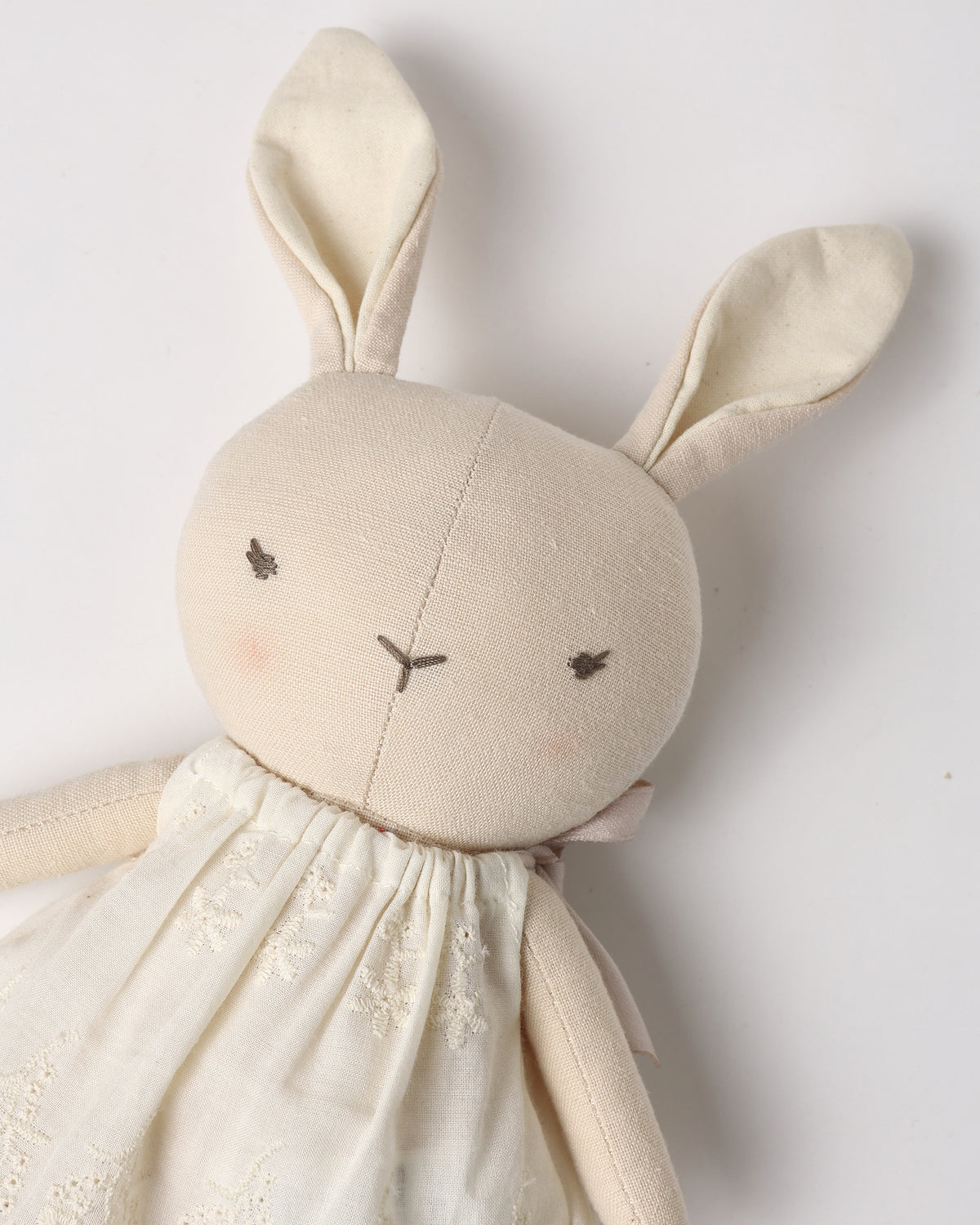RYLEE THE RABBIT