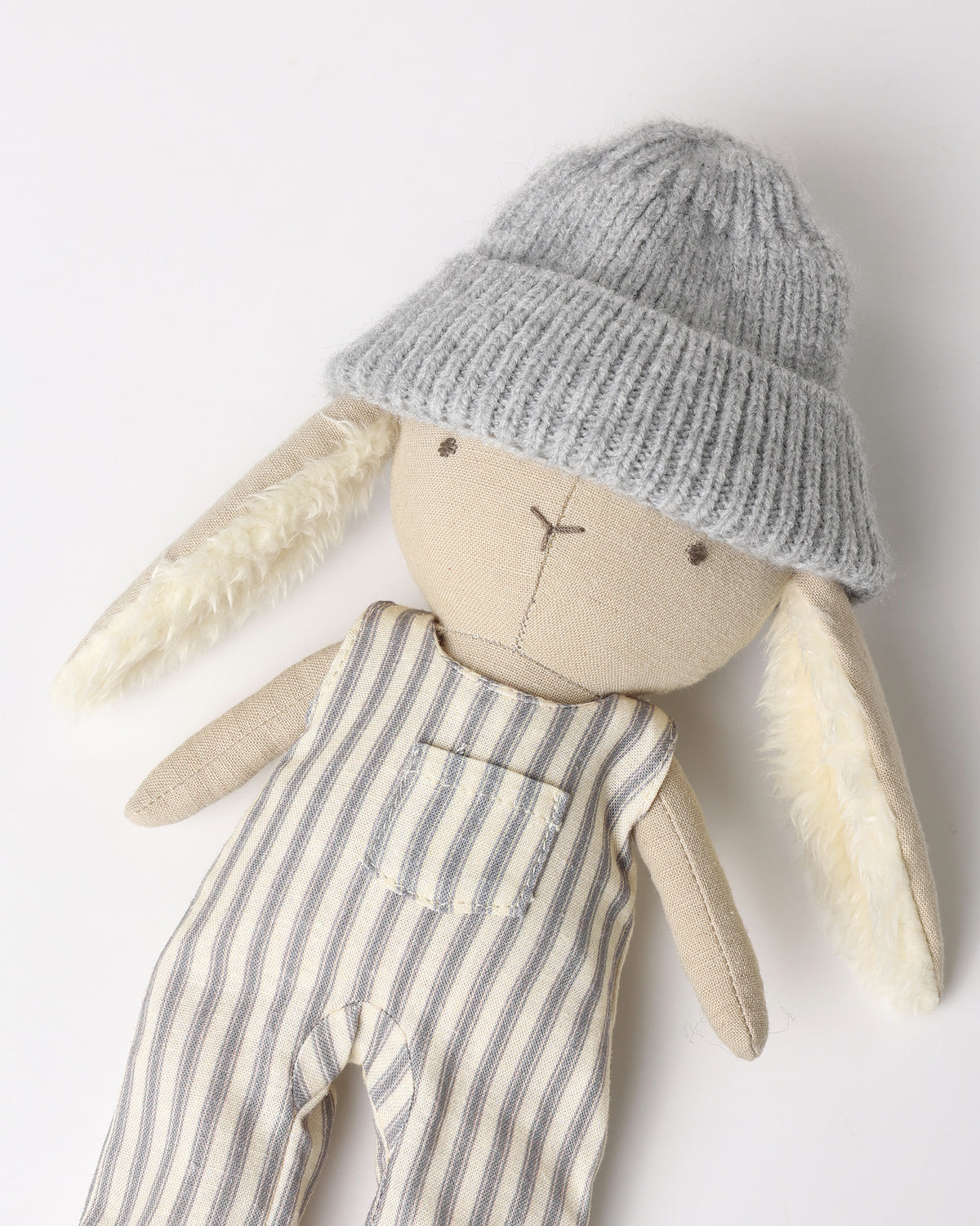 RYDER THE RABBIT