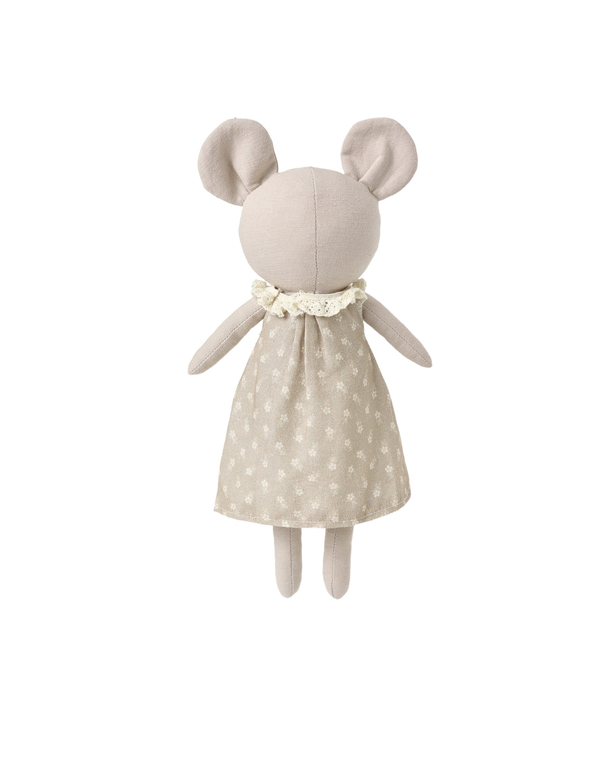 GOLDIE THE MOUSE