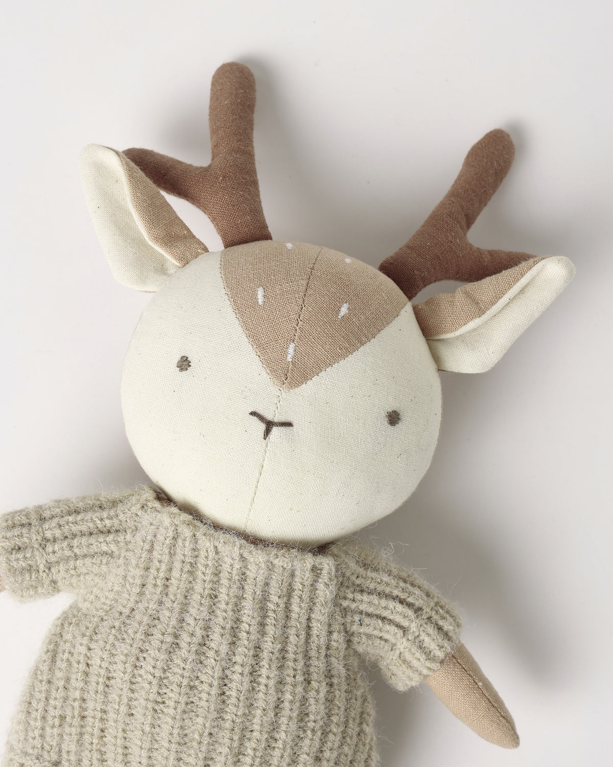 ELLIOT THE DEER