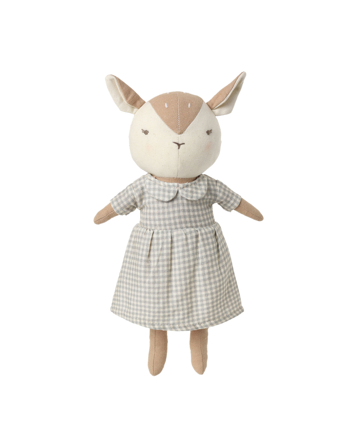 Hazel the Fawn
