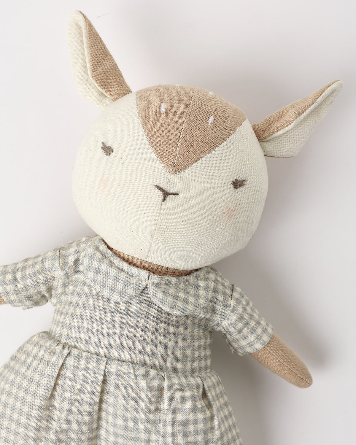 Hazel the Fawn