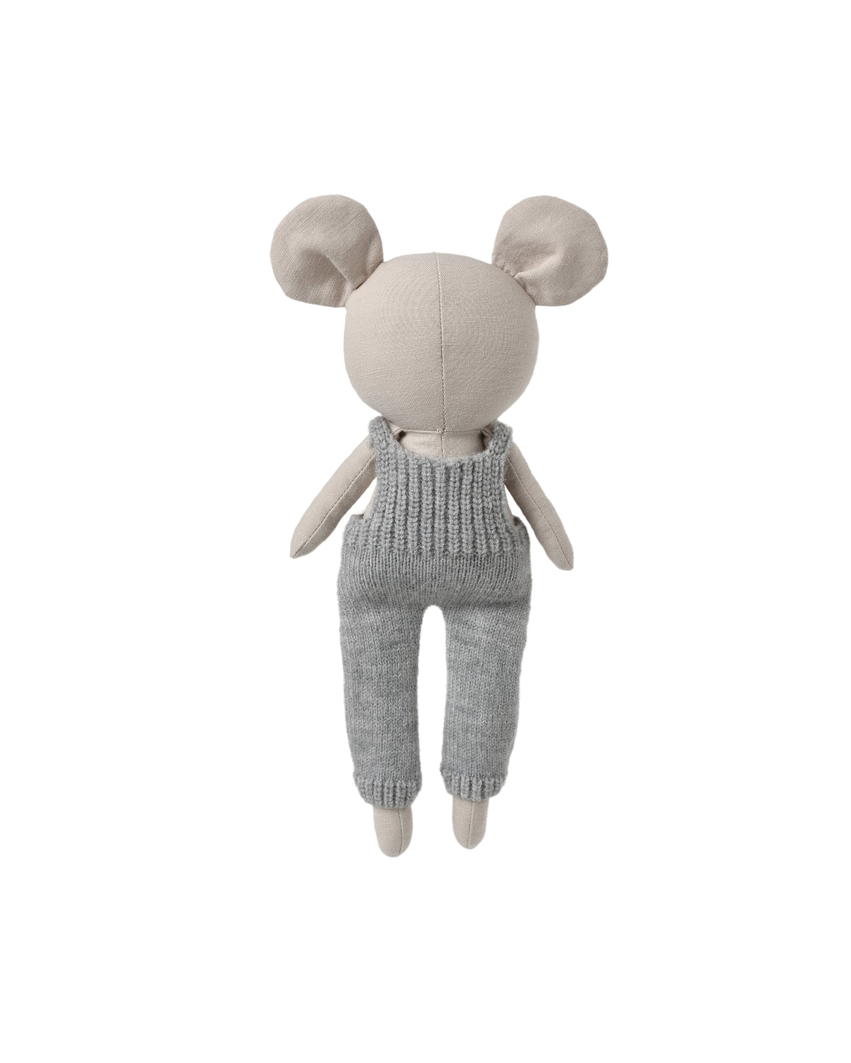 MILO THE MOUSE