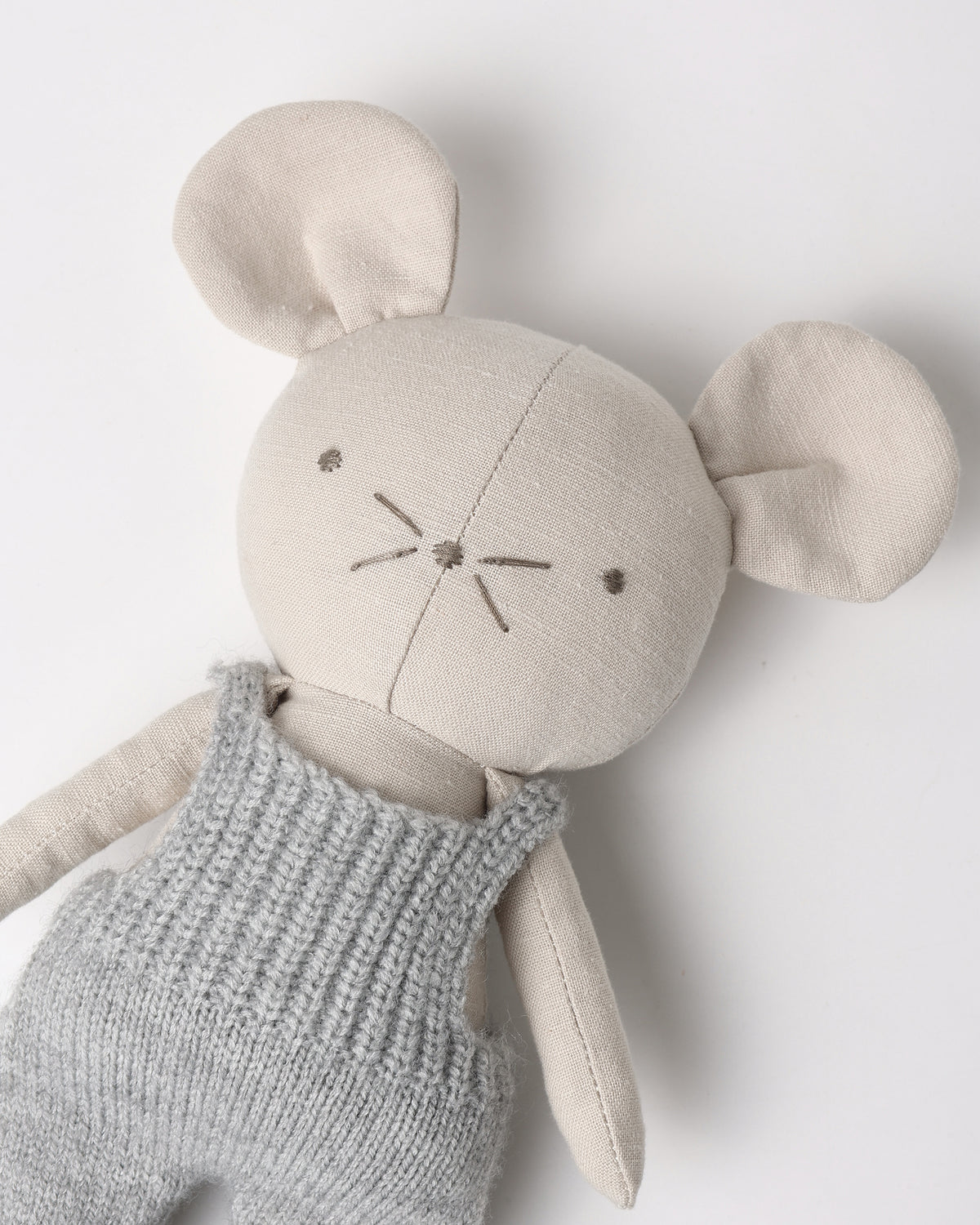 MILO THE MOUSE