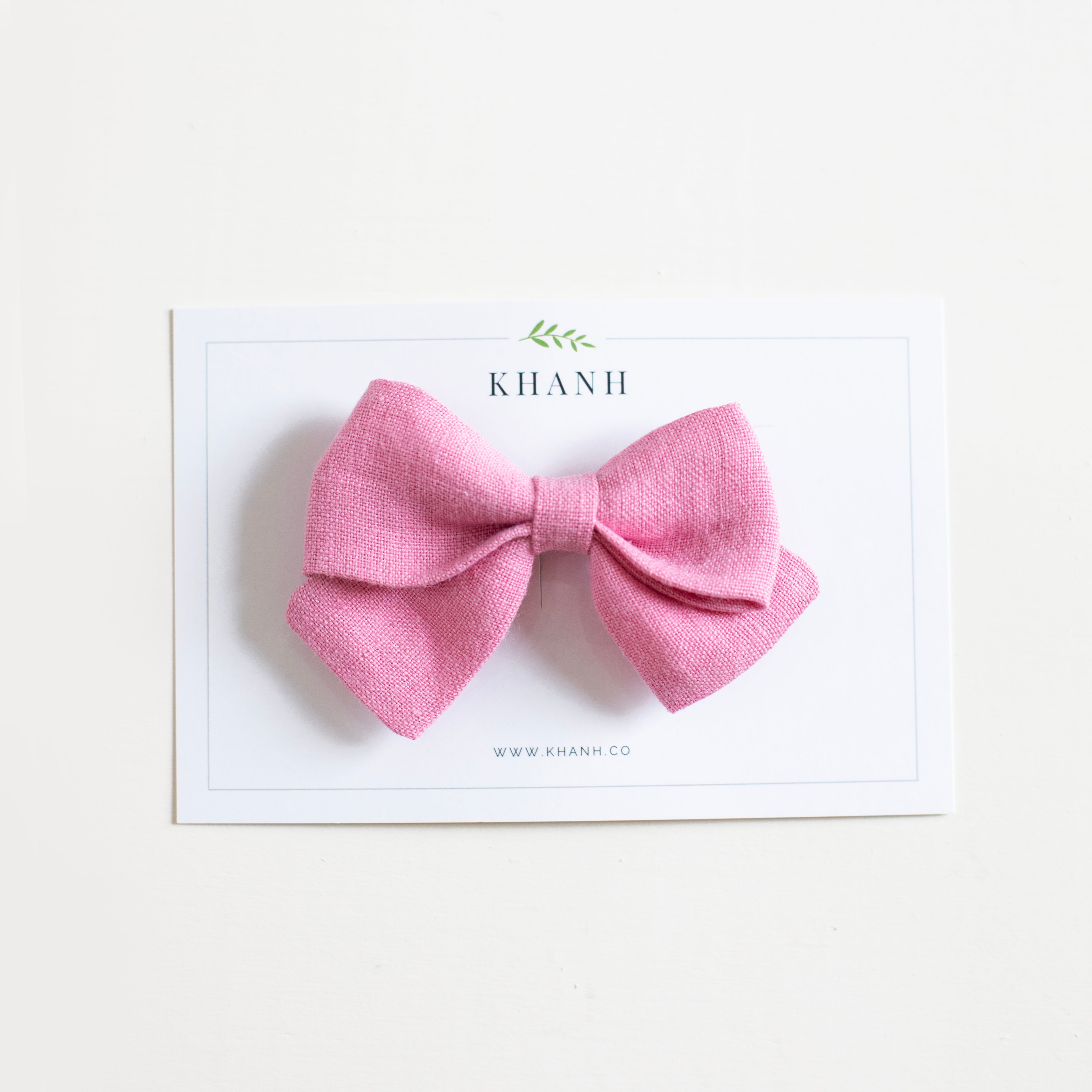 Rosette || Medium Sailor Bow