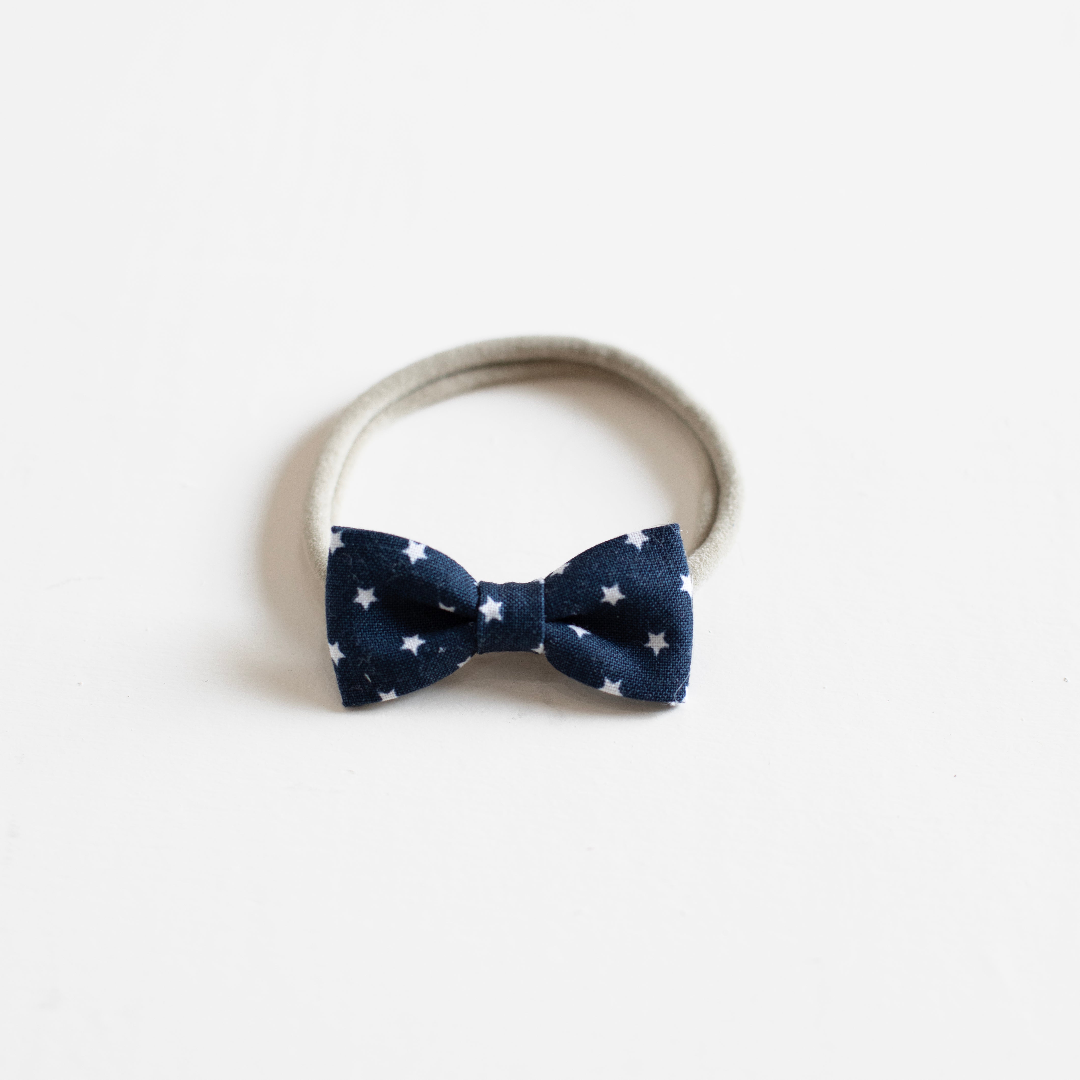 Starling || Mini Bow