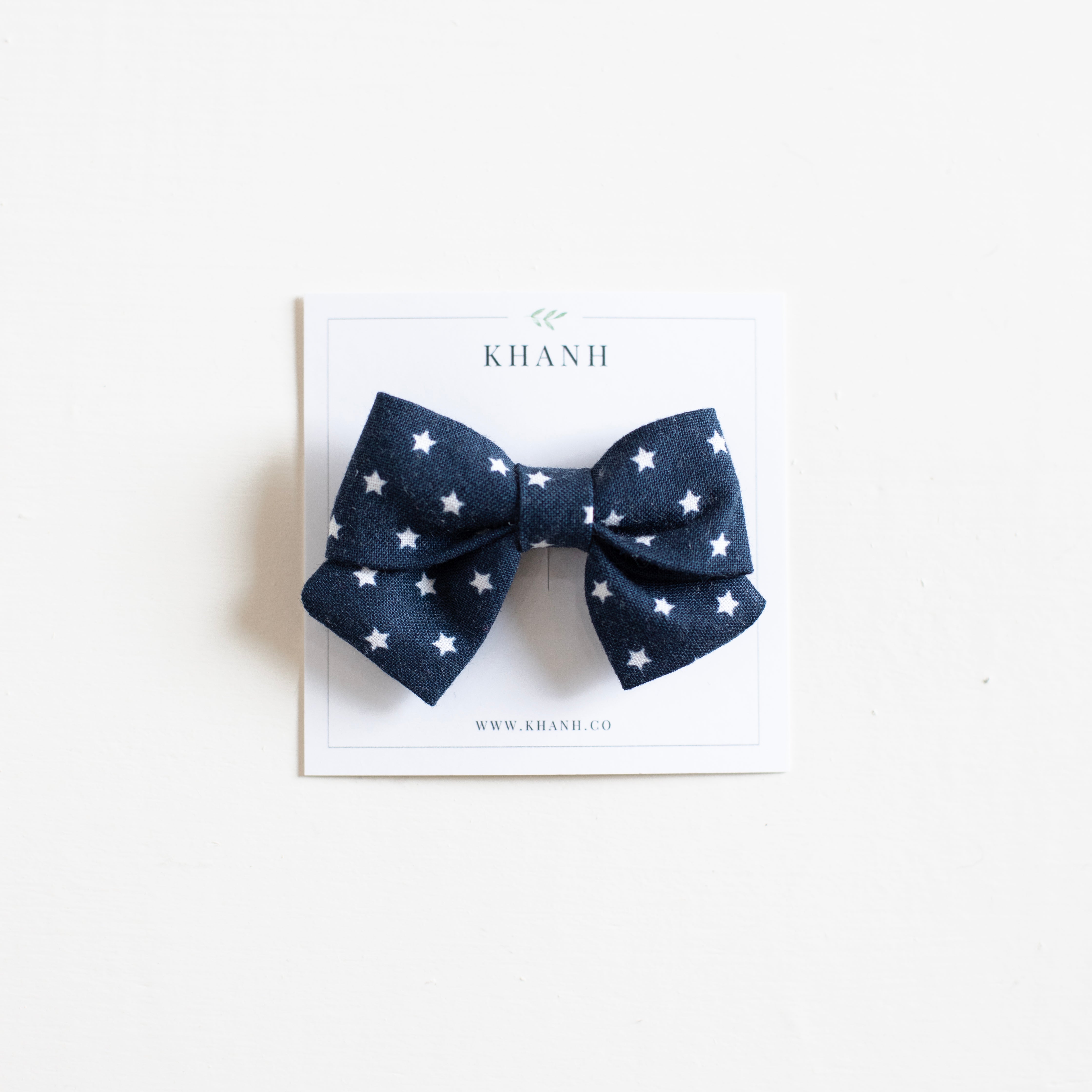 Starling || Petite Sailor Bow