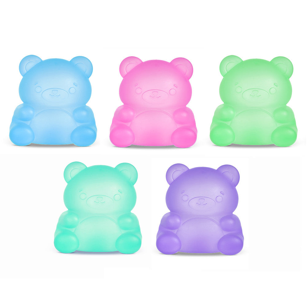 Super Duper Sugar Squisher - Penny the Bear