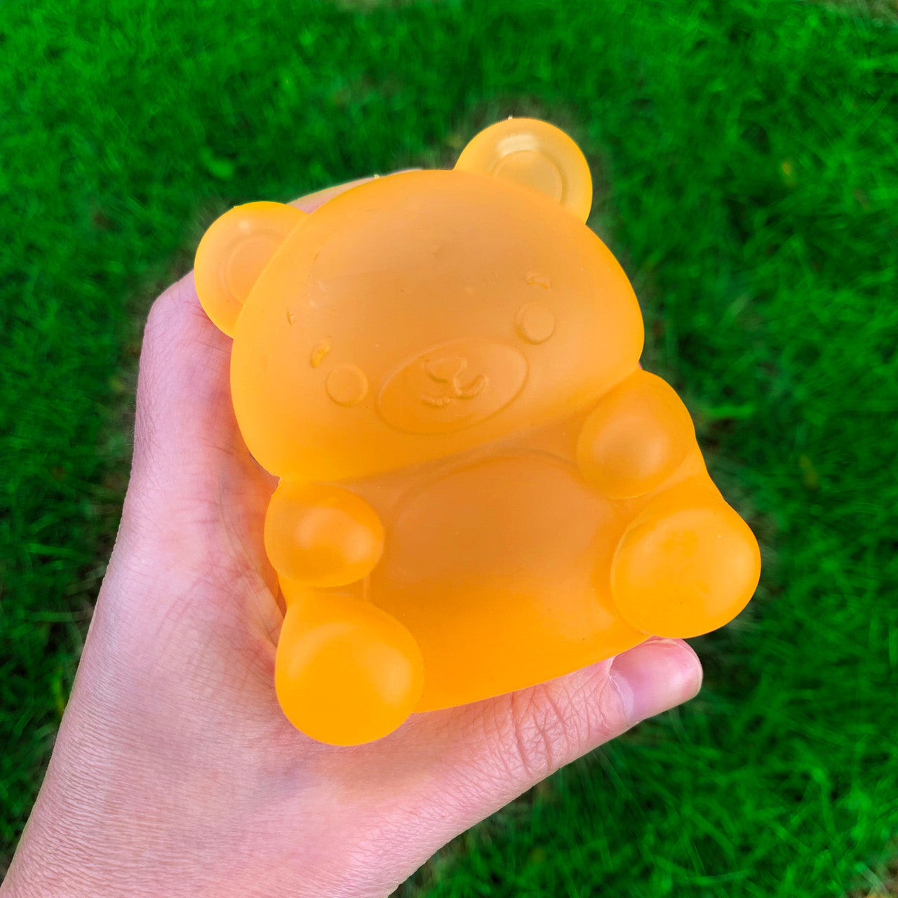 Super Duper Sugar Squisher - Penny the Bear