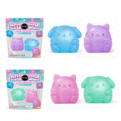 Sugar Squisher - Mini Kitty & Puppy 2 pack