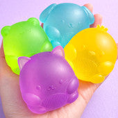 Sugar Squisher - Mini Kitty & Puppy 2 pack