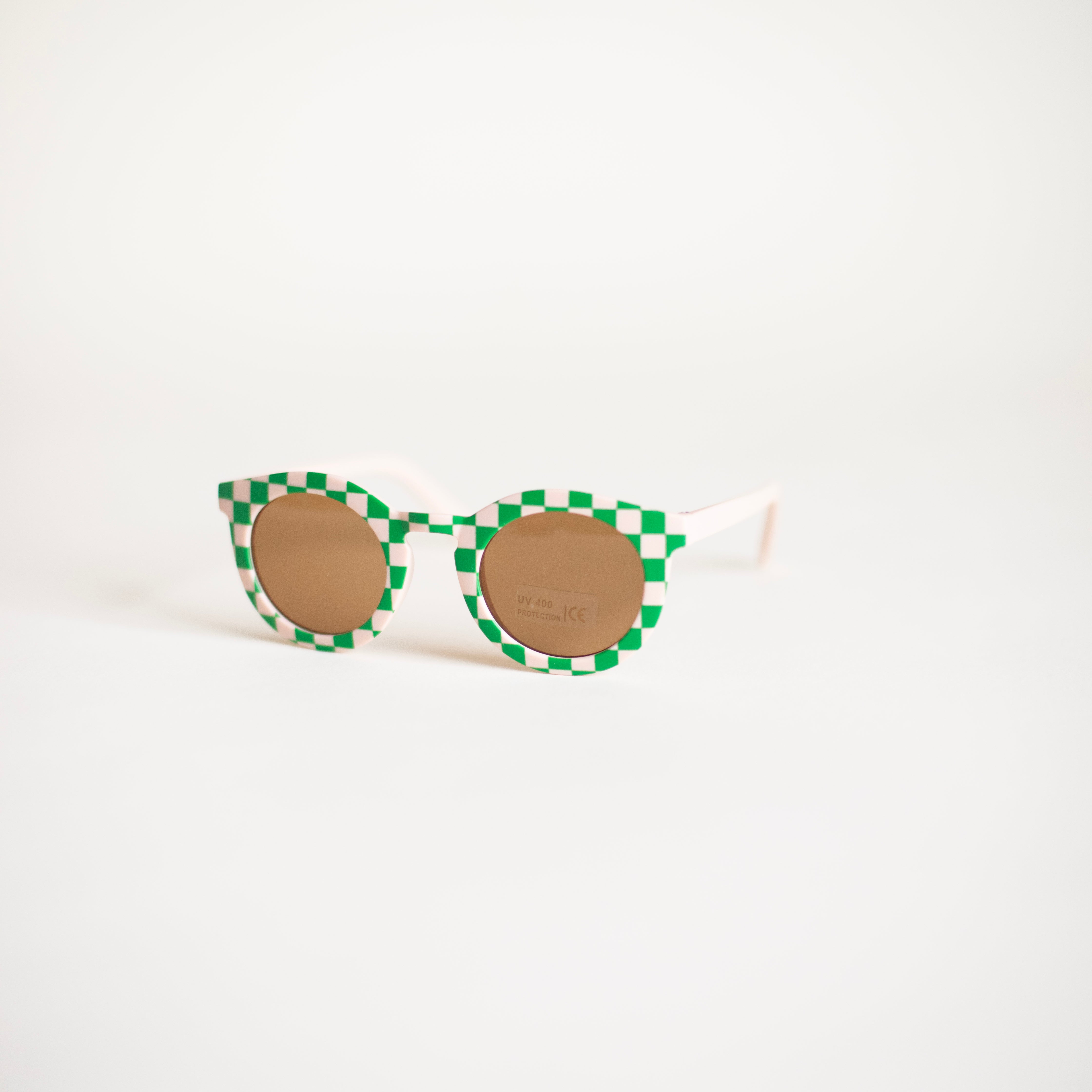 Retro Groovy Kids Sunglasses