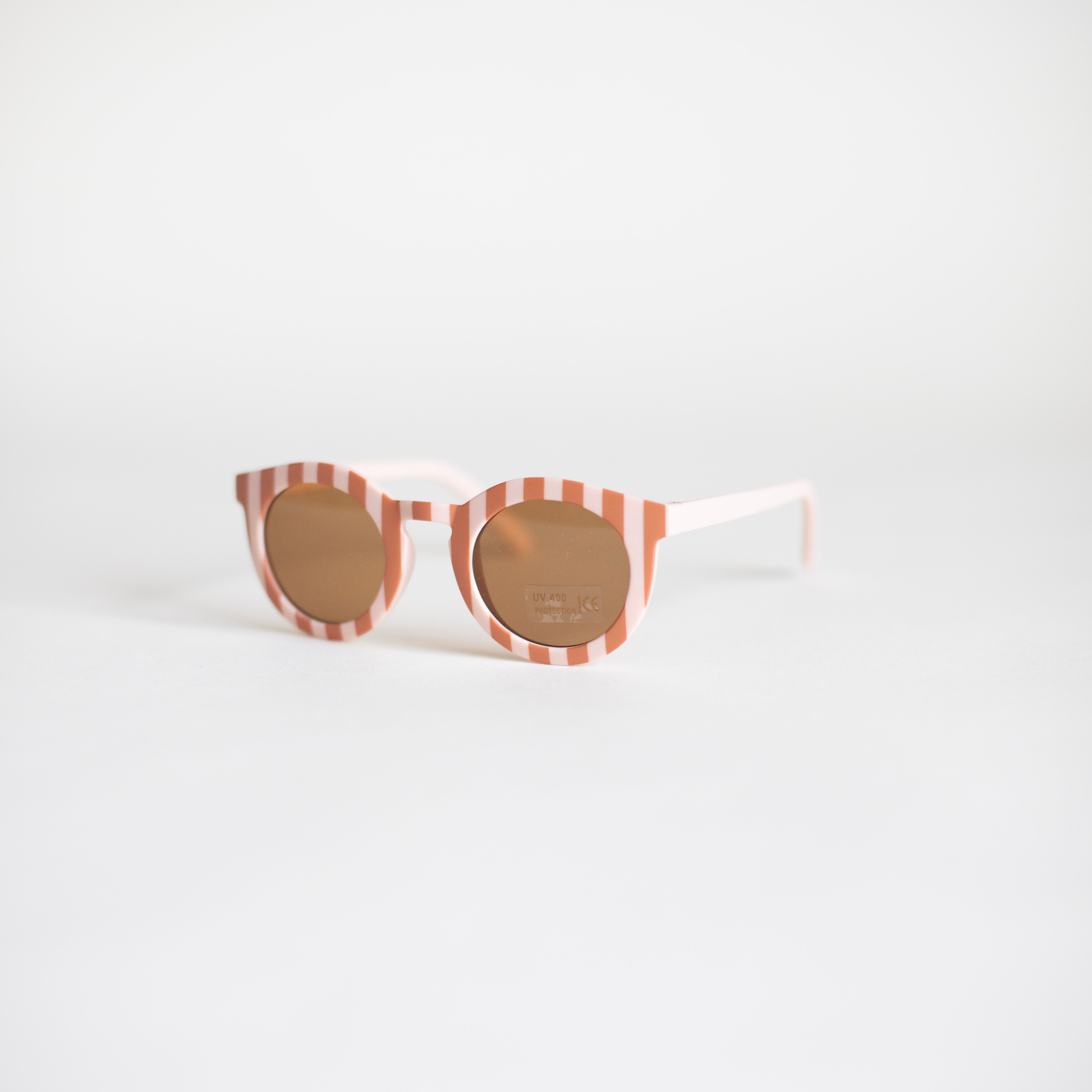 Retro Groovy Kids Sunglasses