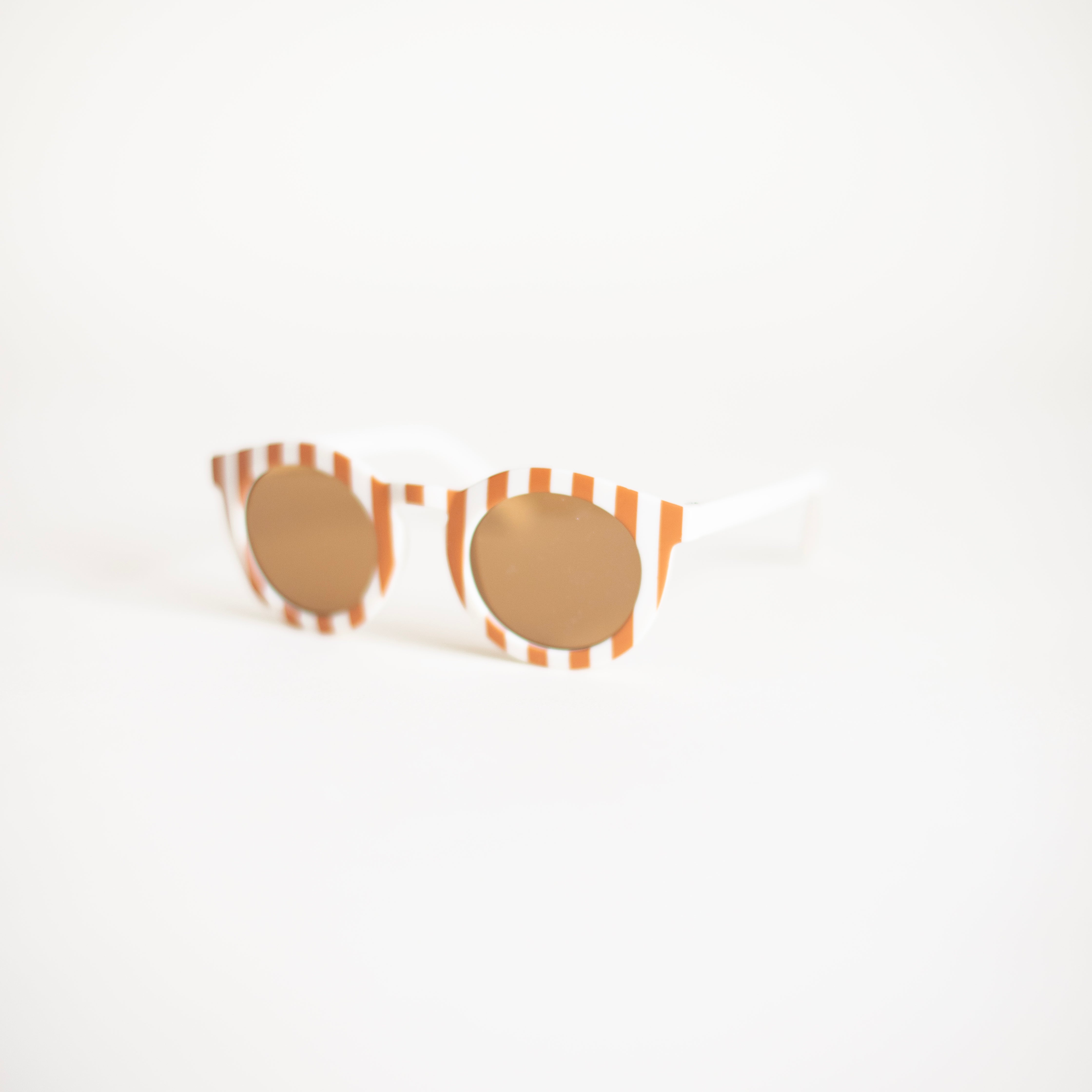 Retro Groovy Kids Sunglasses