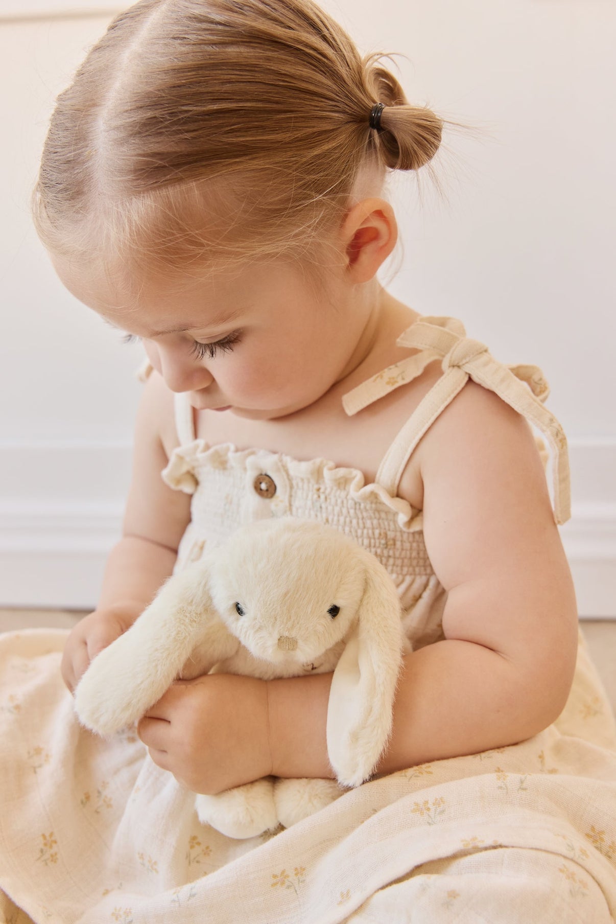 Snuggle Bunnies - Little Penelope || Sunshine