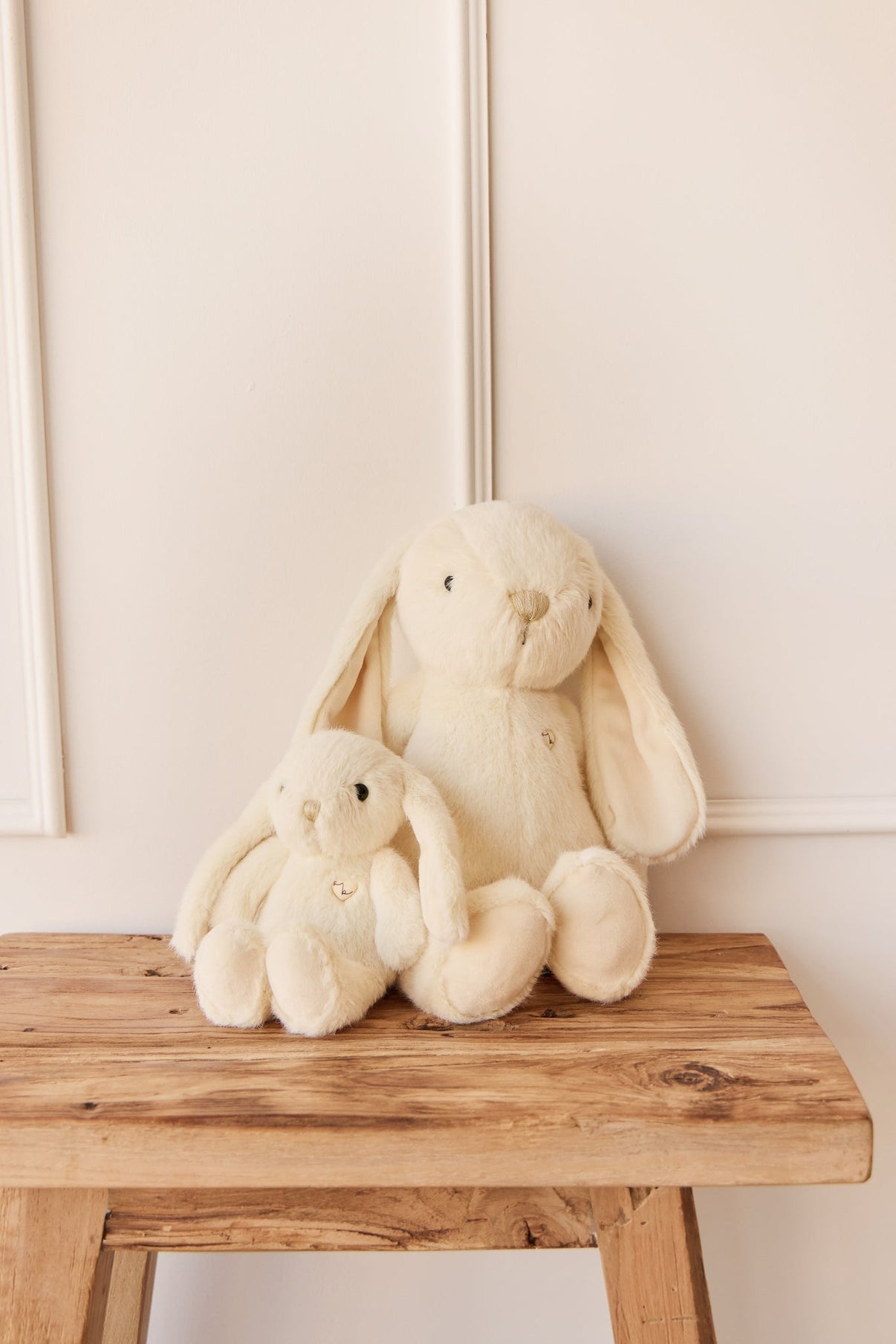Snuggle Bunnies - Little Penelope || Sunshine
