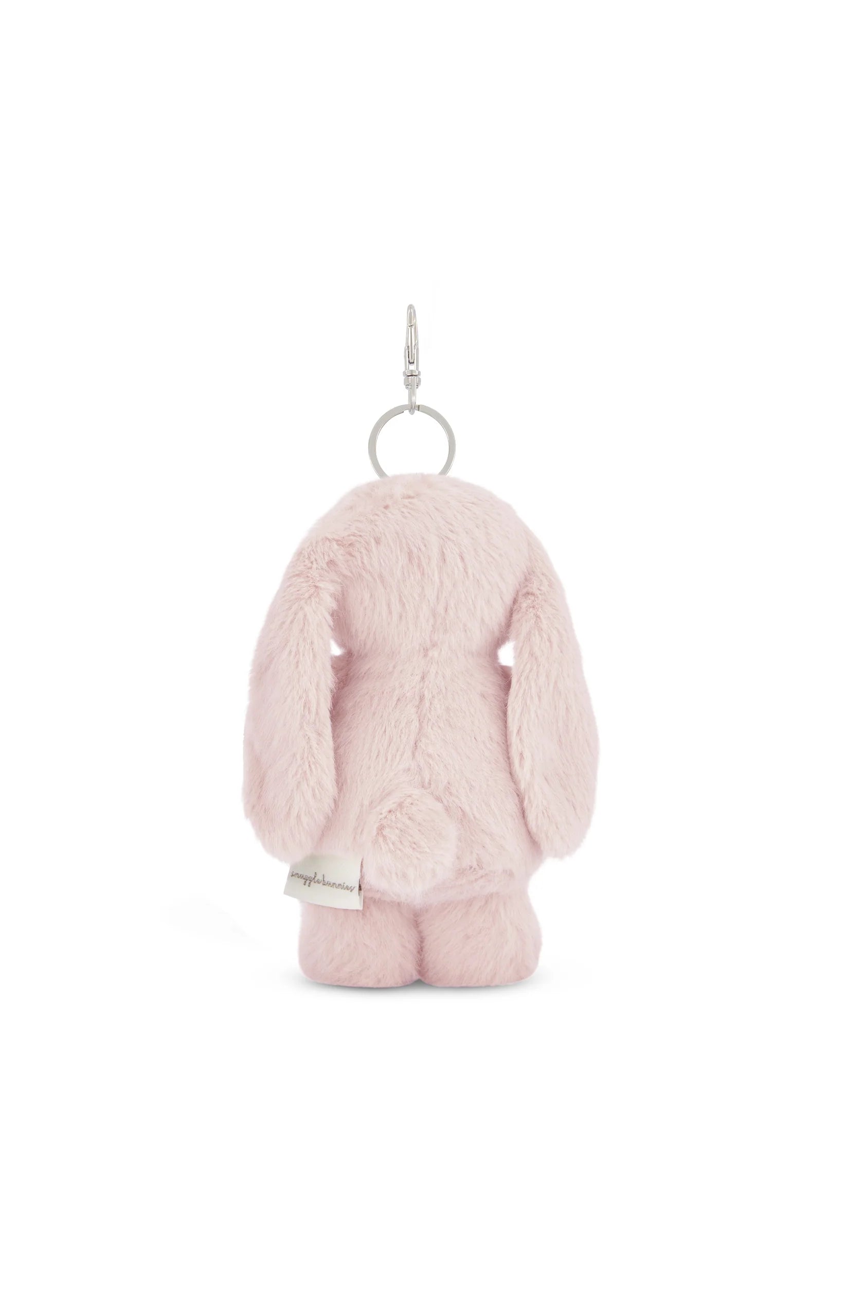 Snuggle Bunnies Penelope Keyring - Blossom