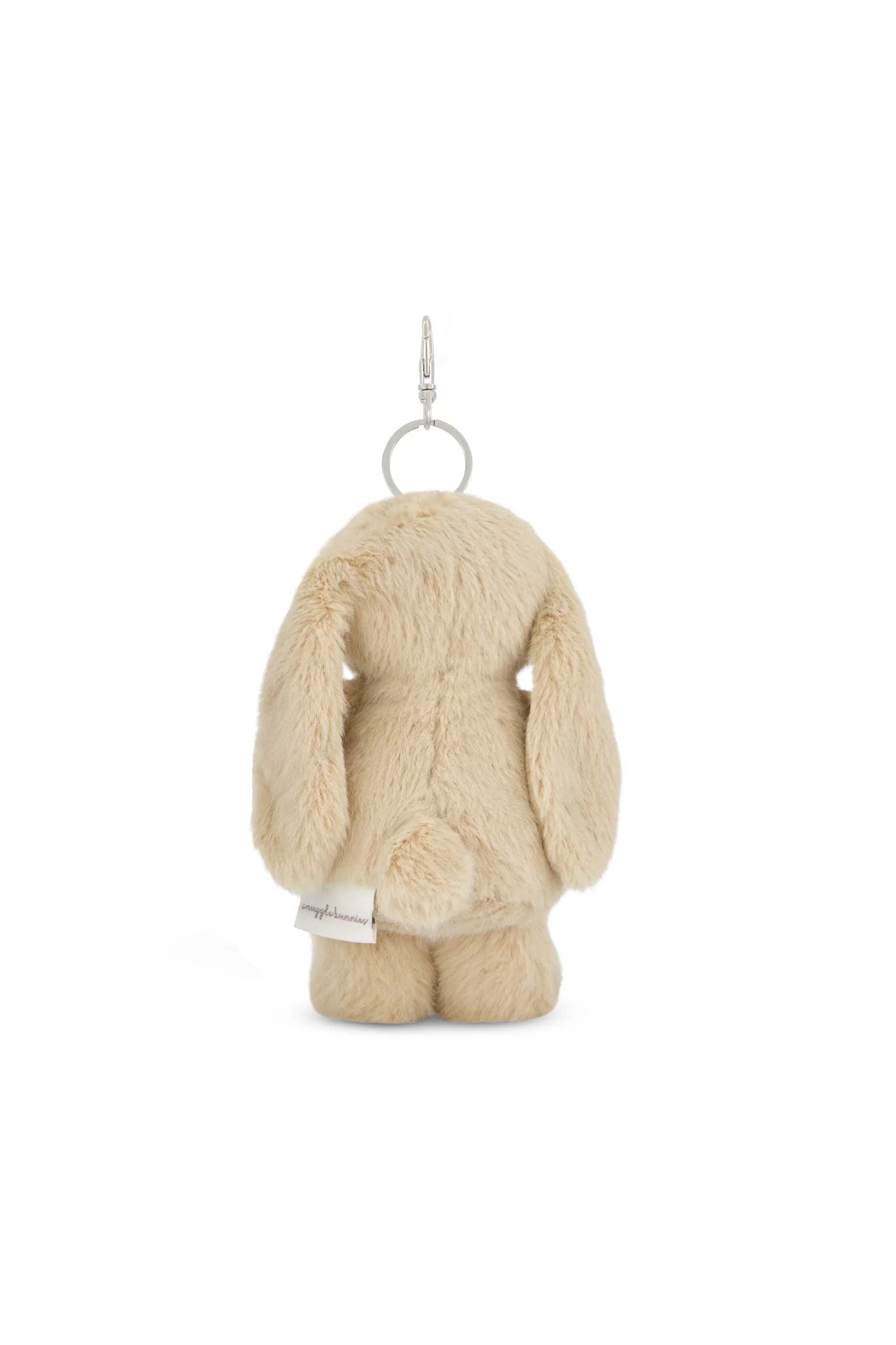 Snuggle Bunnies Penelope Keyring - Caramel
