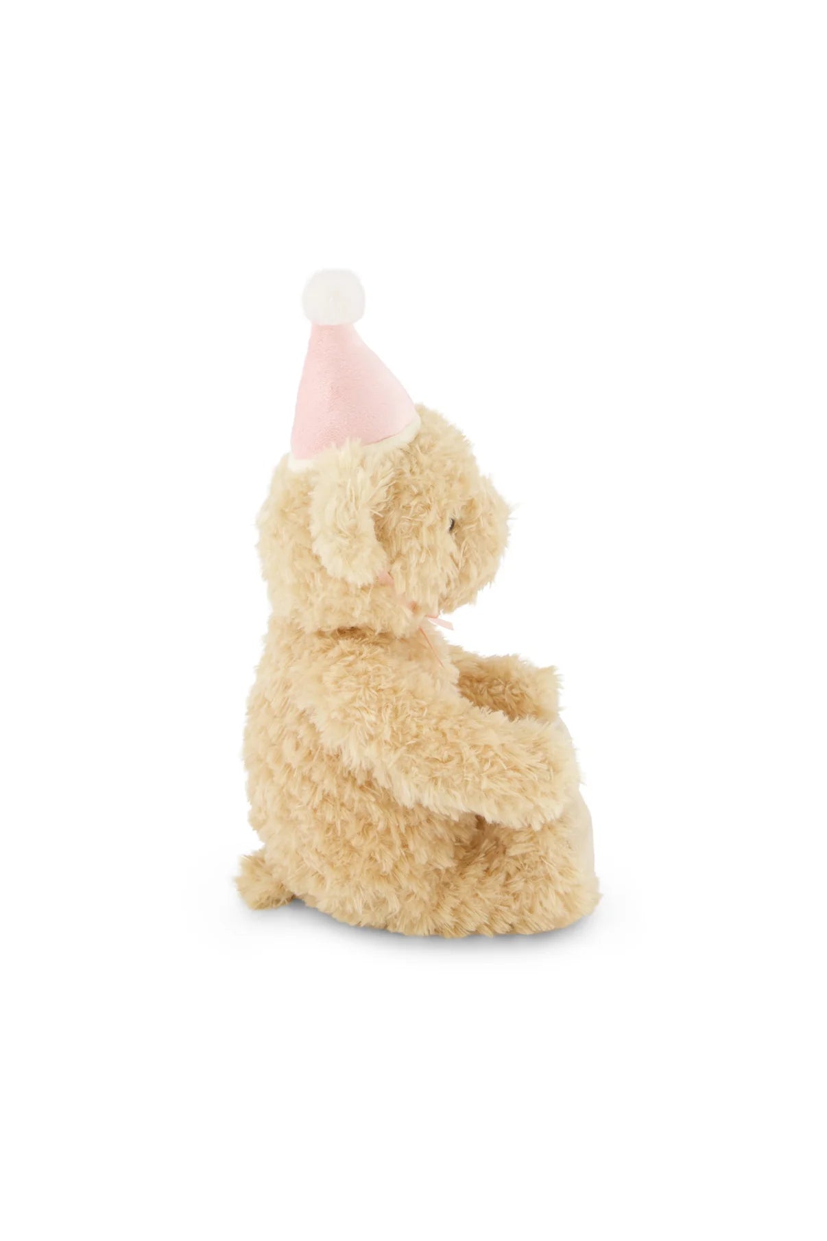 Snuggle Bunnies Birthday Arthur - Fairy