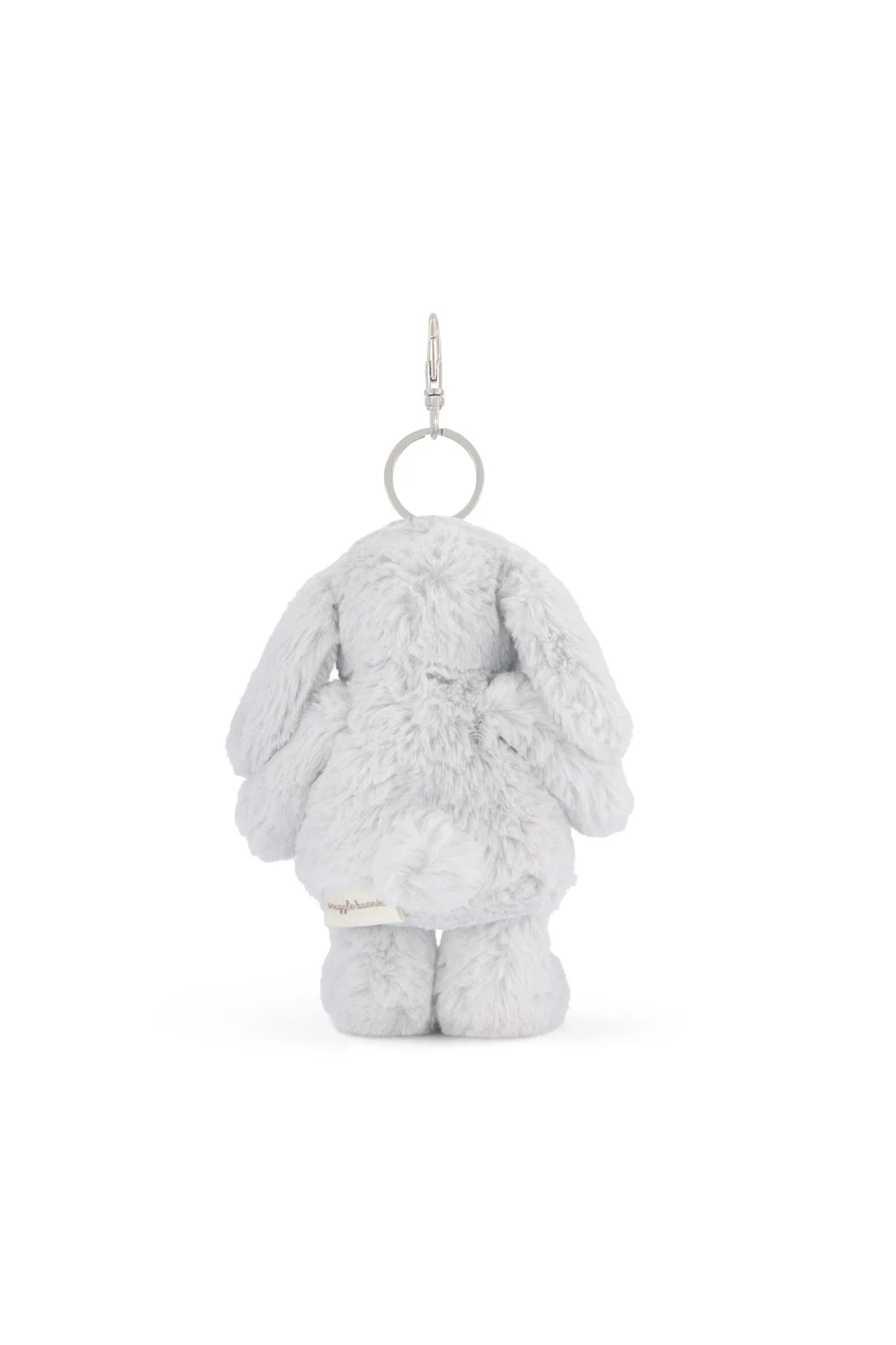 Snuggle Bunnies - Penelope Key Charm - Moonbeam
