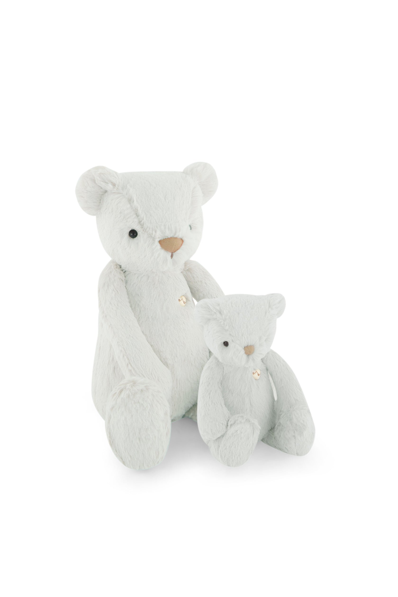 Snuggle Bunnies - George the Bear - Willow