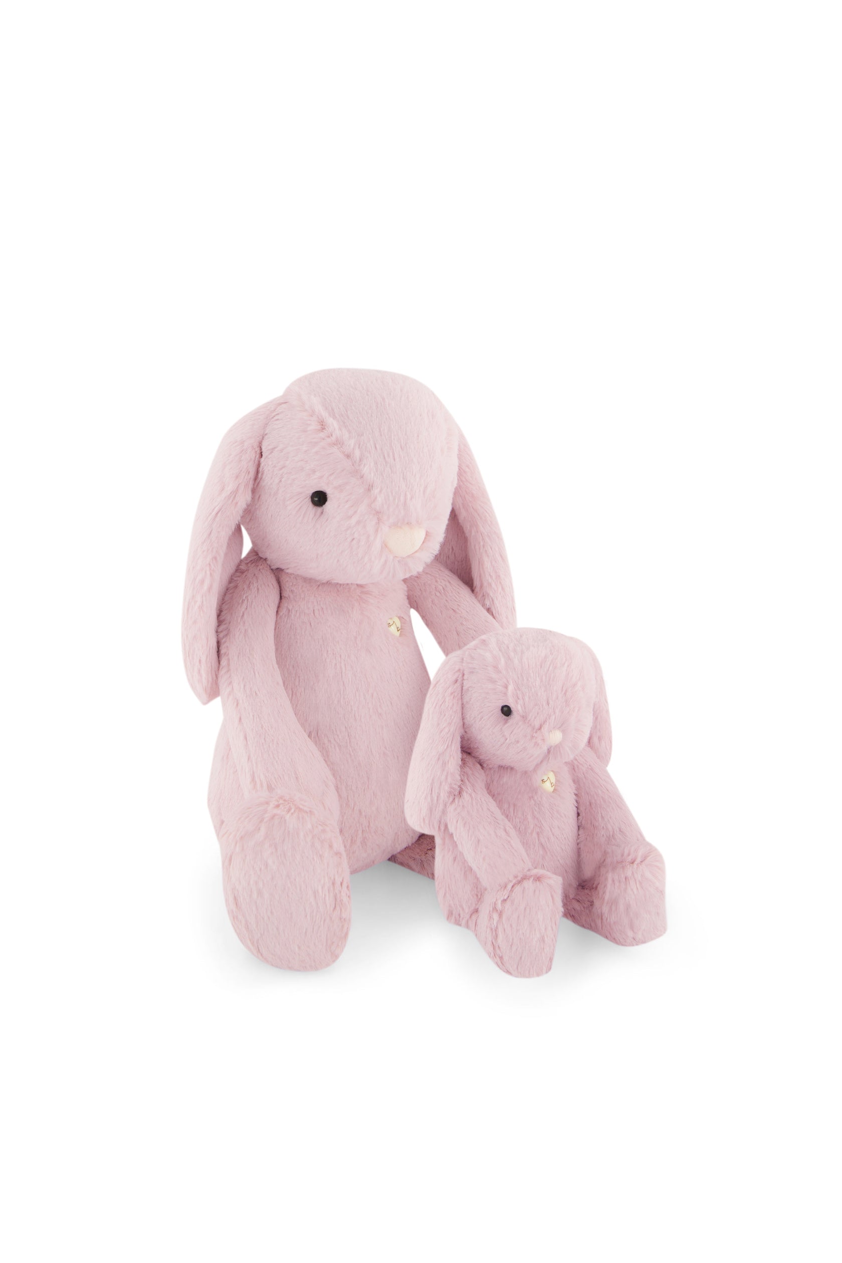 Snuggle Bunnies - Penelope the Bunny - Powder Pink
