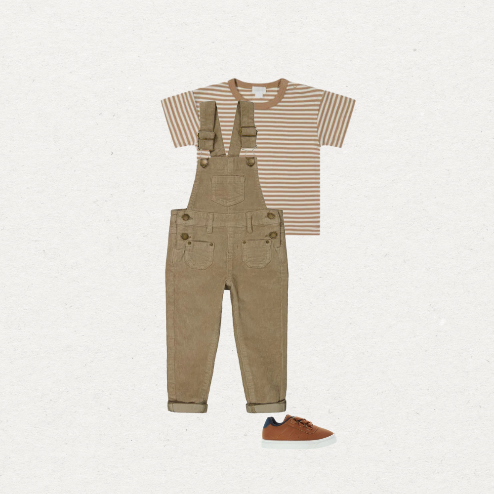 Boys | Spring Style Guide 8