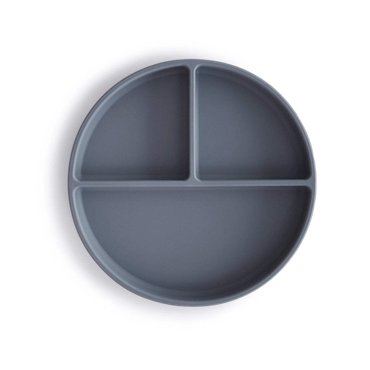 Silicone Suction Plate || Tradewinds