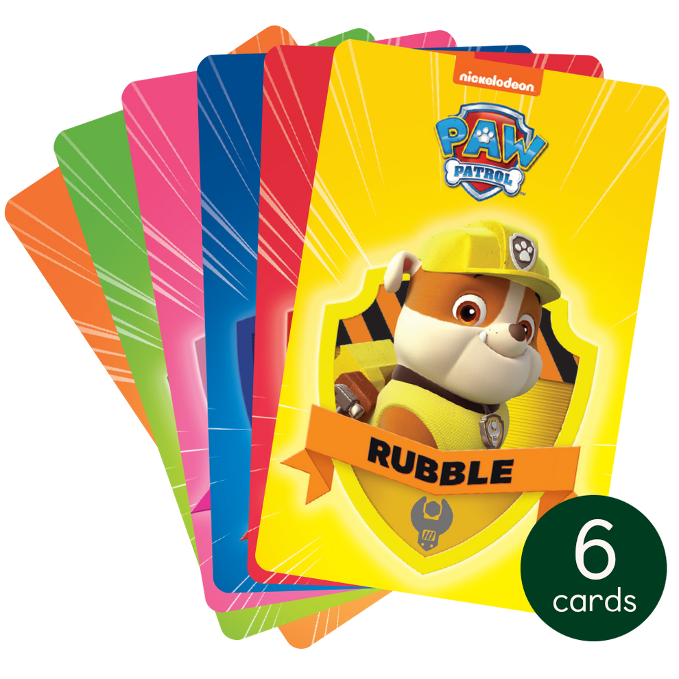 PAW Patrol Pup Pack