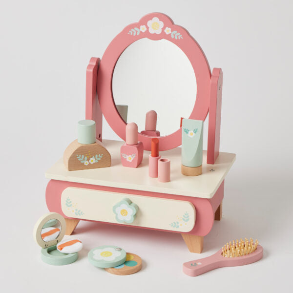 Makeup Vanity Table