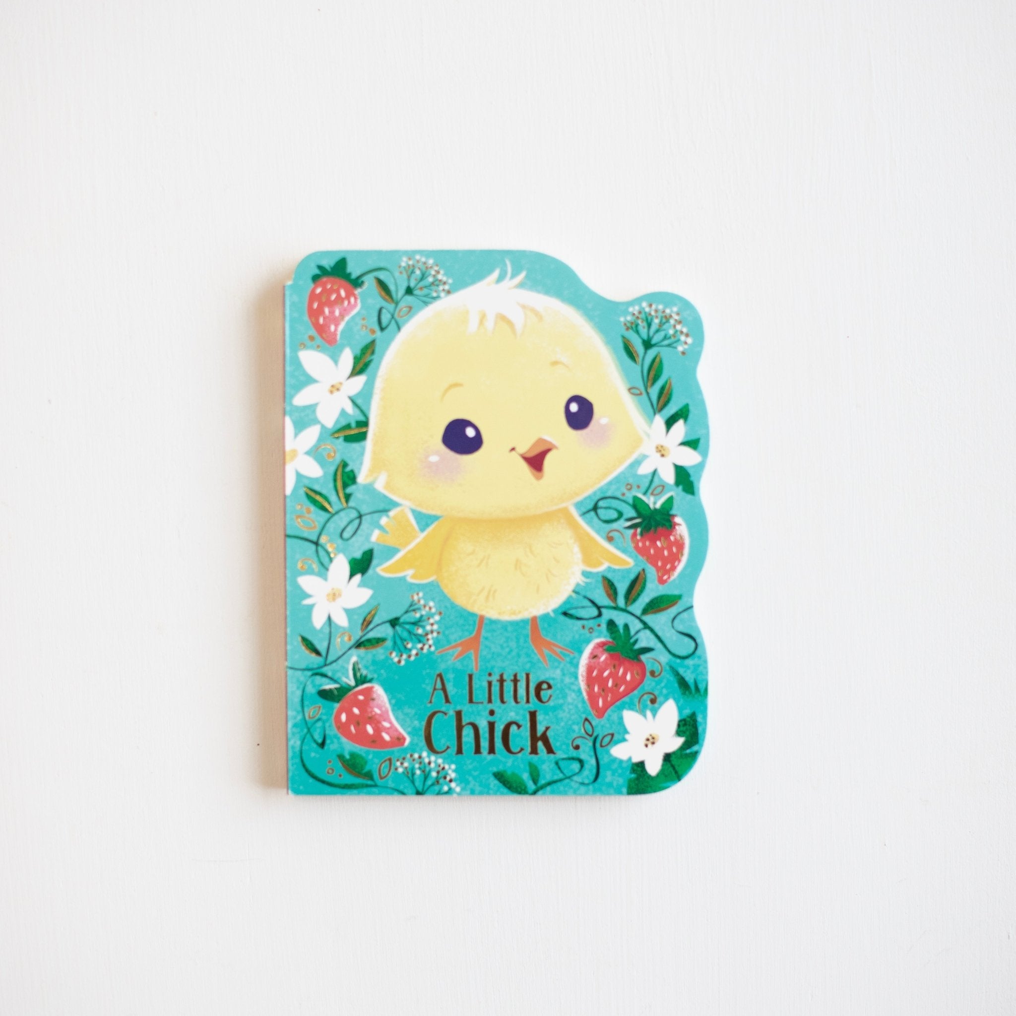 A Little Chick