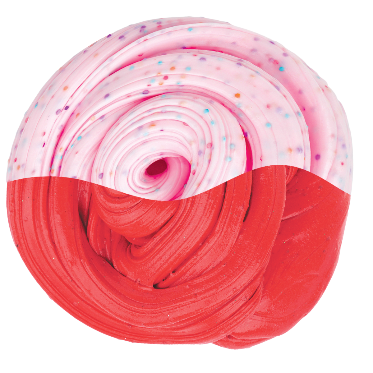Scentsory Putty - Watermelon/Birthday Cake
