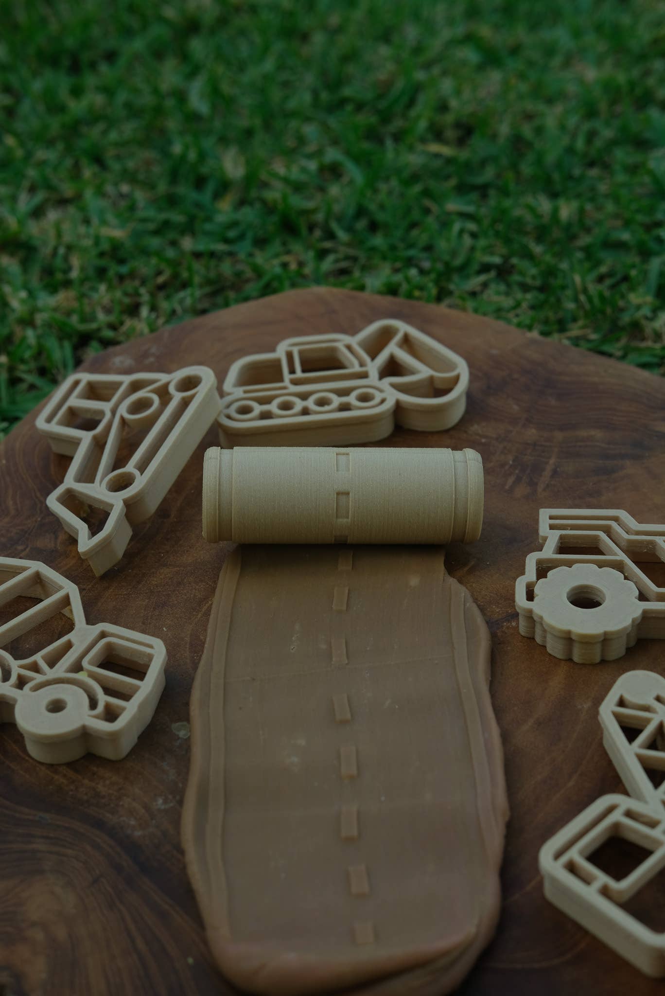Road Eco Roller