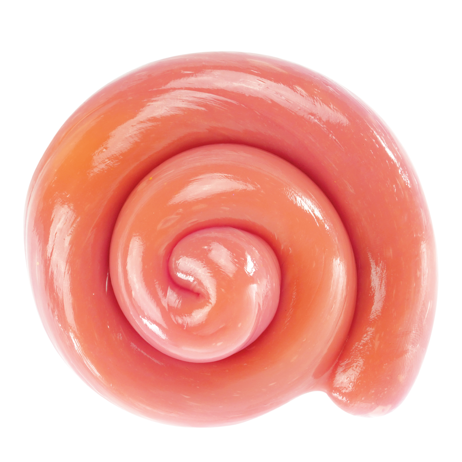 Rainbow Reveal  || Thinking Putty