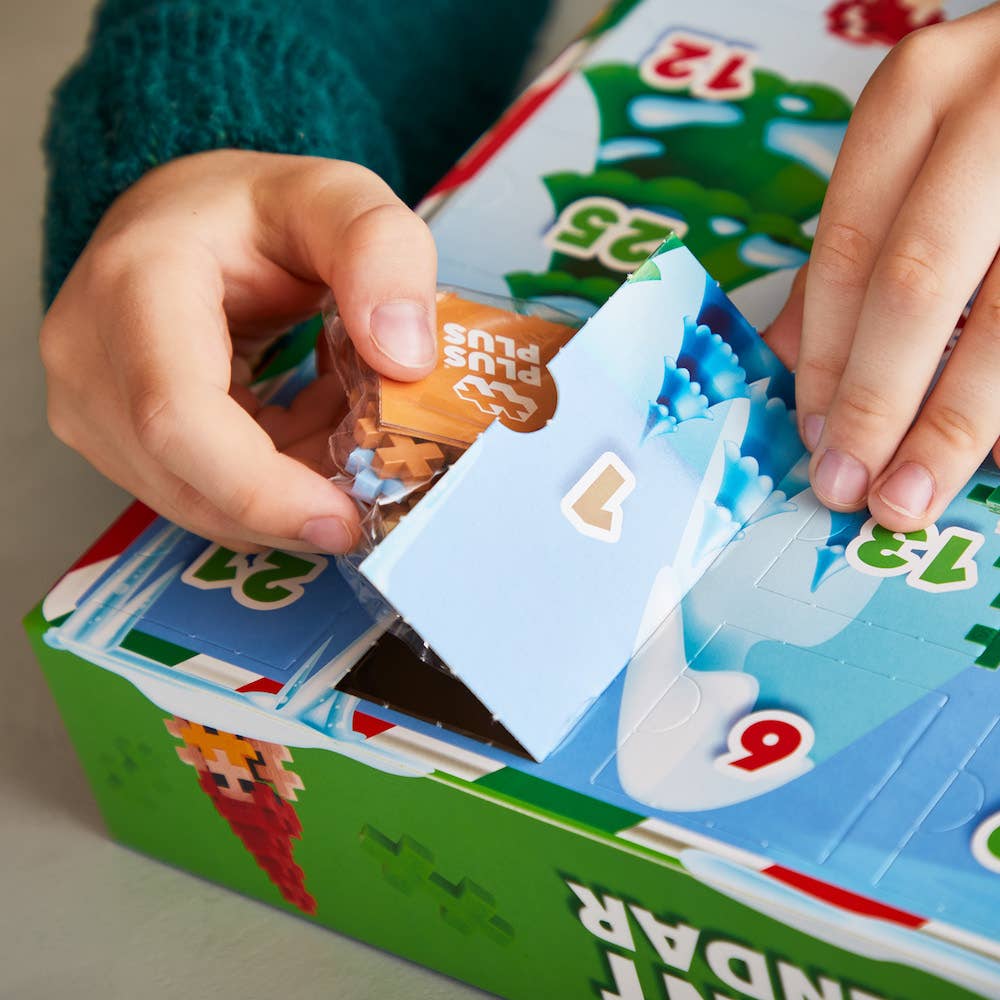 Advent Calendar 2024