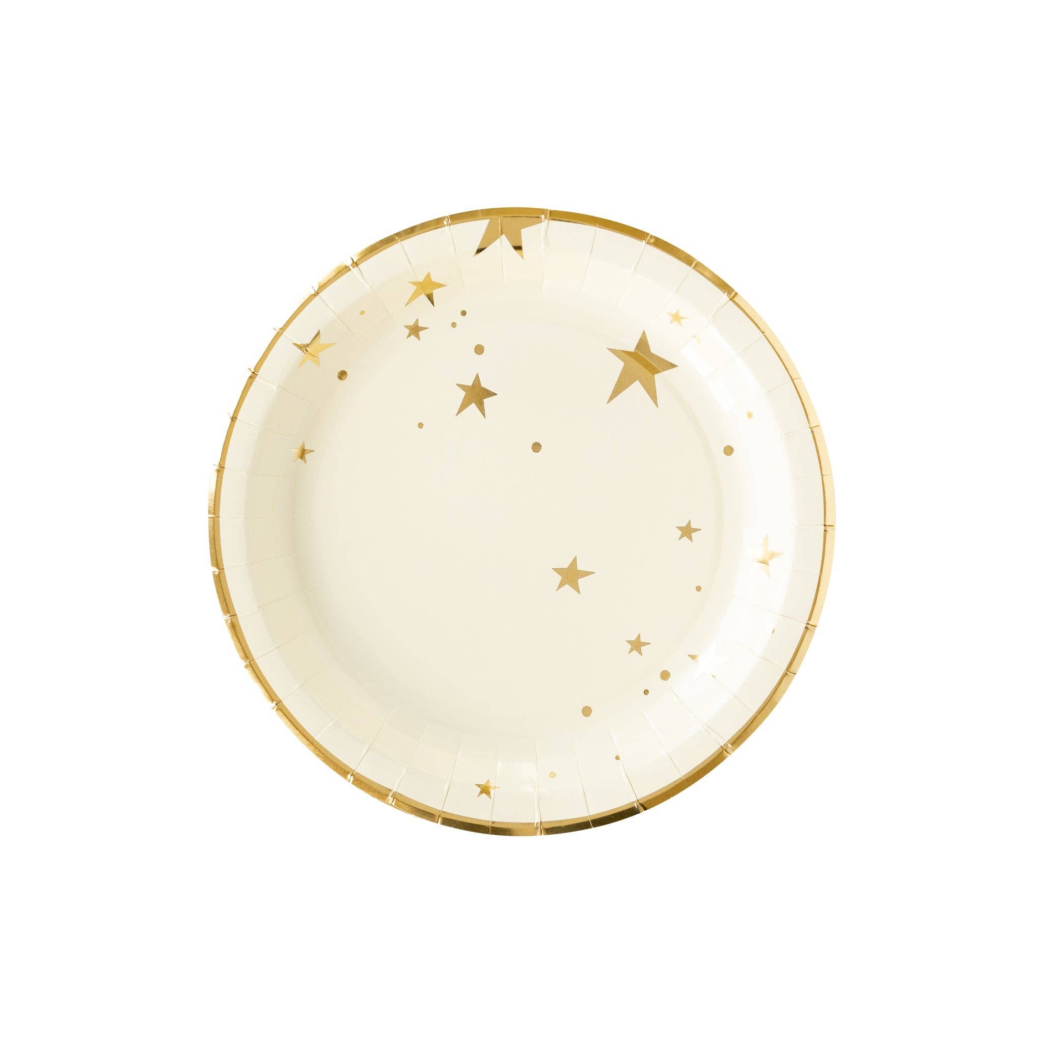 Baby Neutral Star