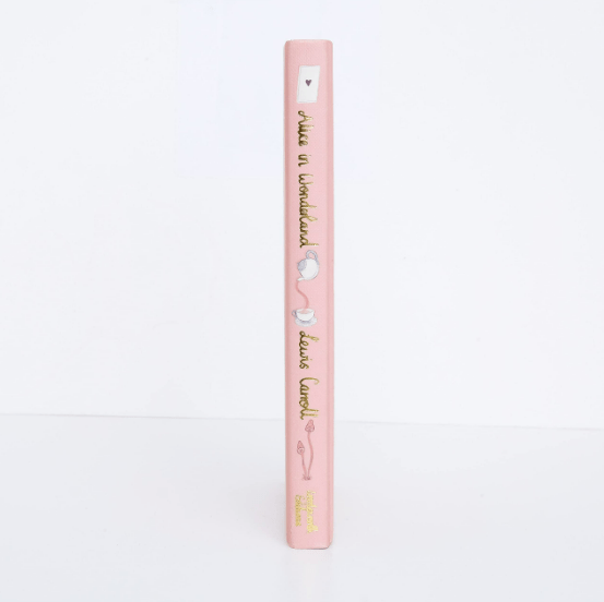 Alice in Wonderland (Wordsworth Collector's Edition) - Khanh