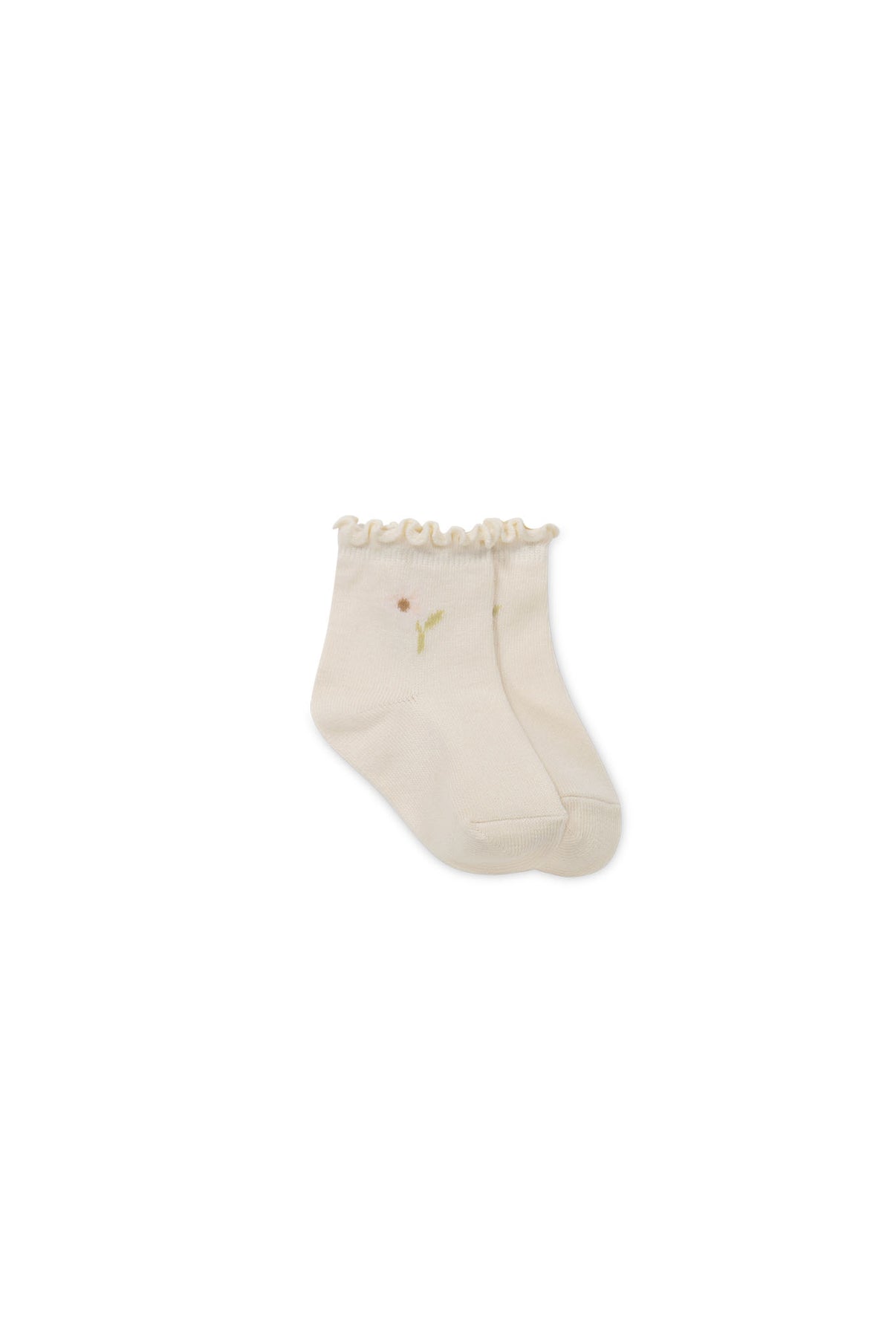 Alison Sock || Milk Posie