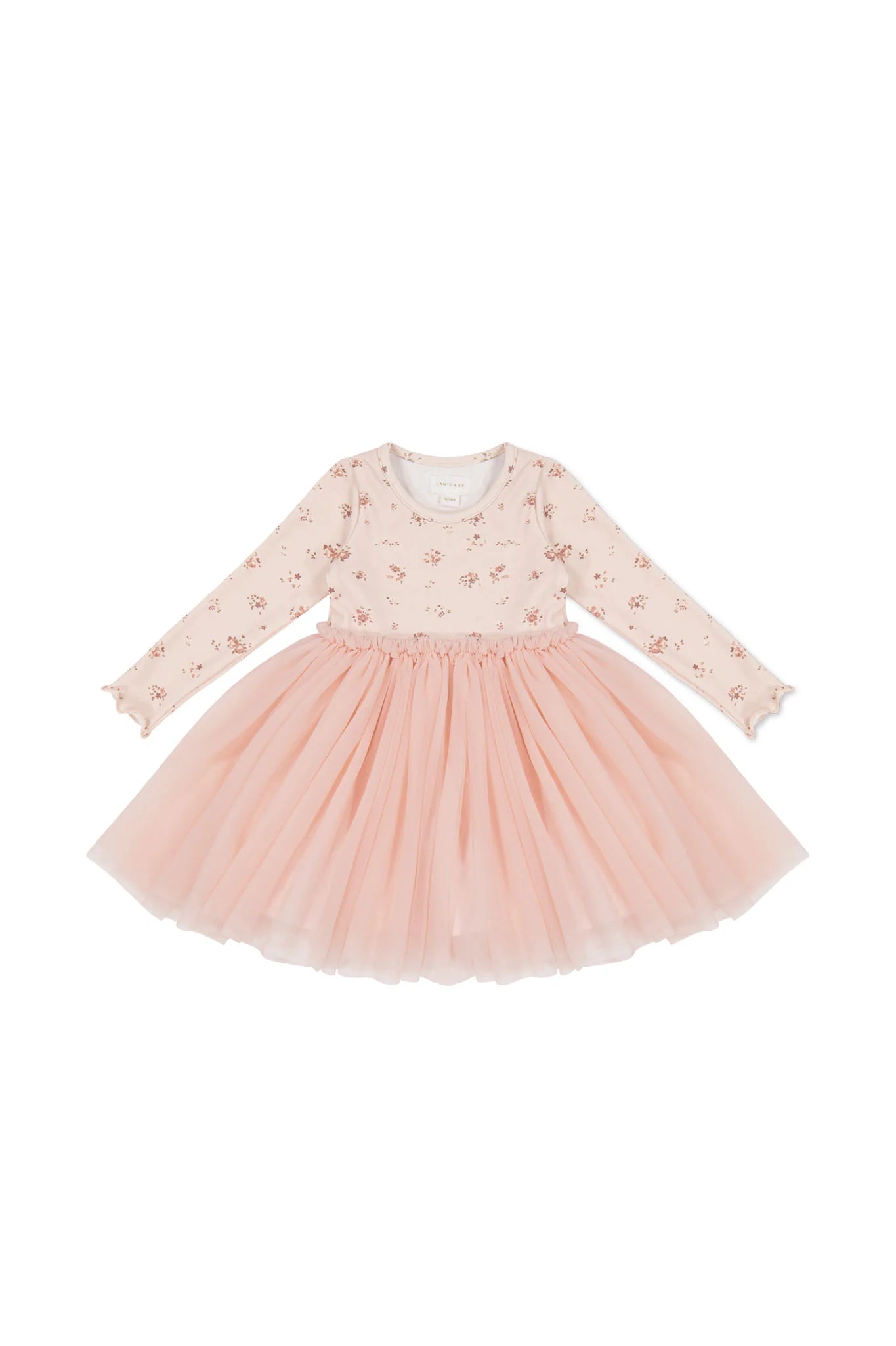 Jamie Kay Anna Tulle Dress