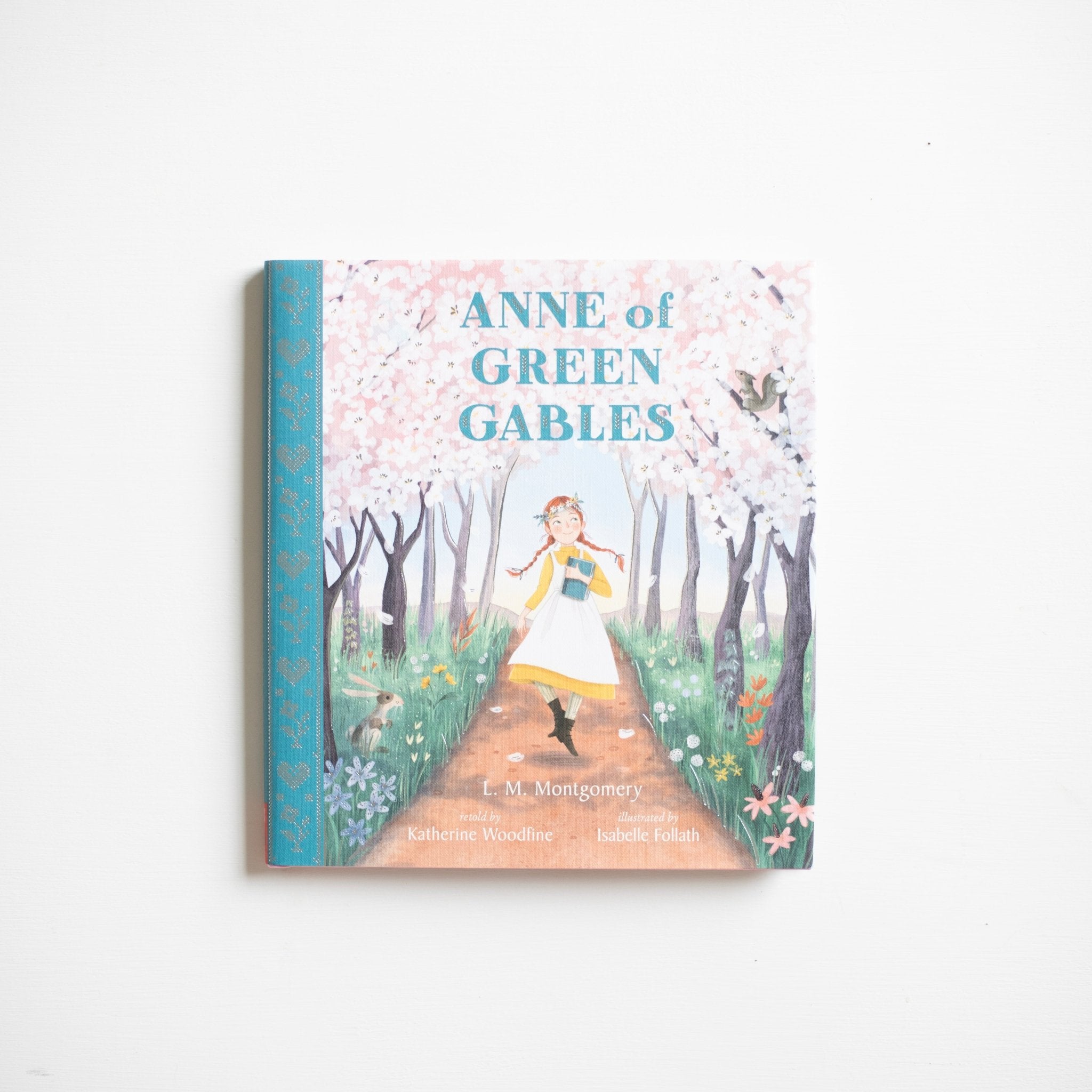 Anne of Green Gables