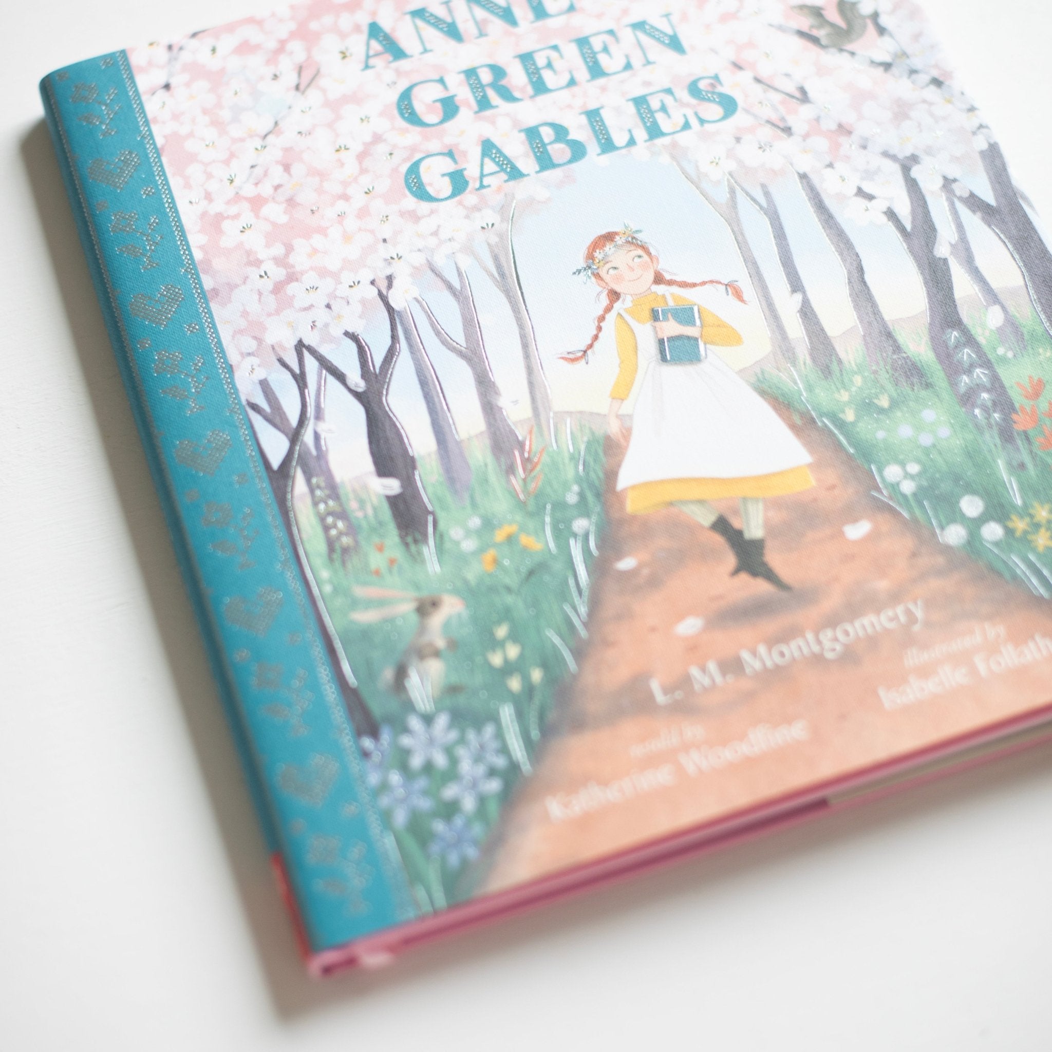 Anne of Green Gables