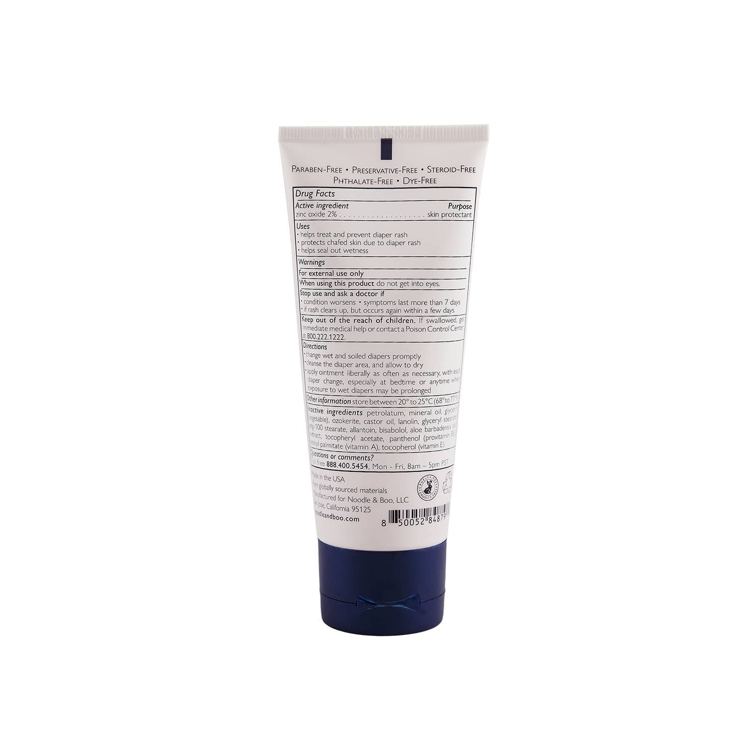 The Best Diaper Rash Ointment