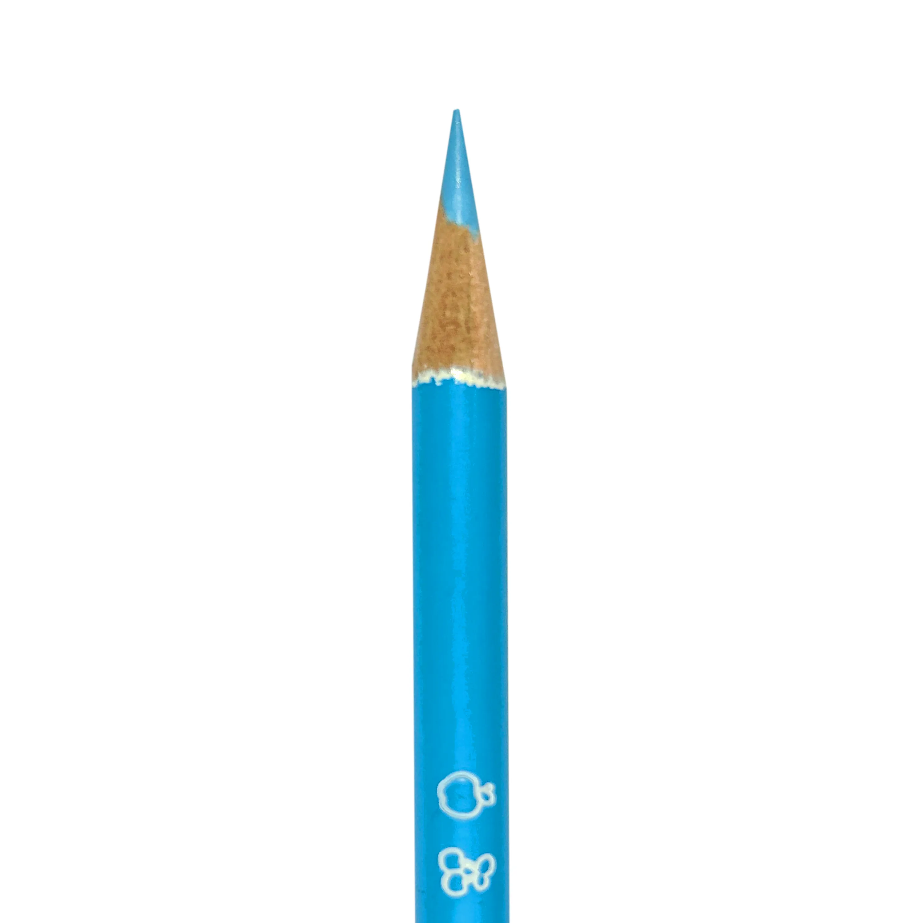 Yummy Yummy Fruit Scented Colored Pencils