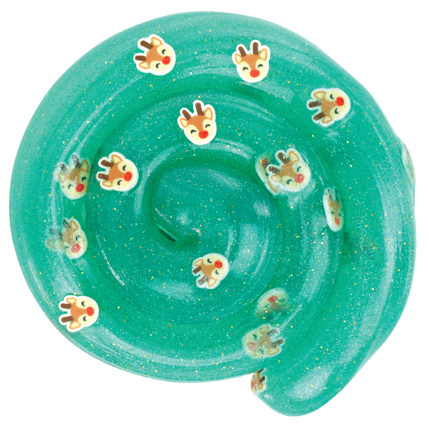 Puttyworld Holiday Mini Tin