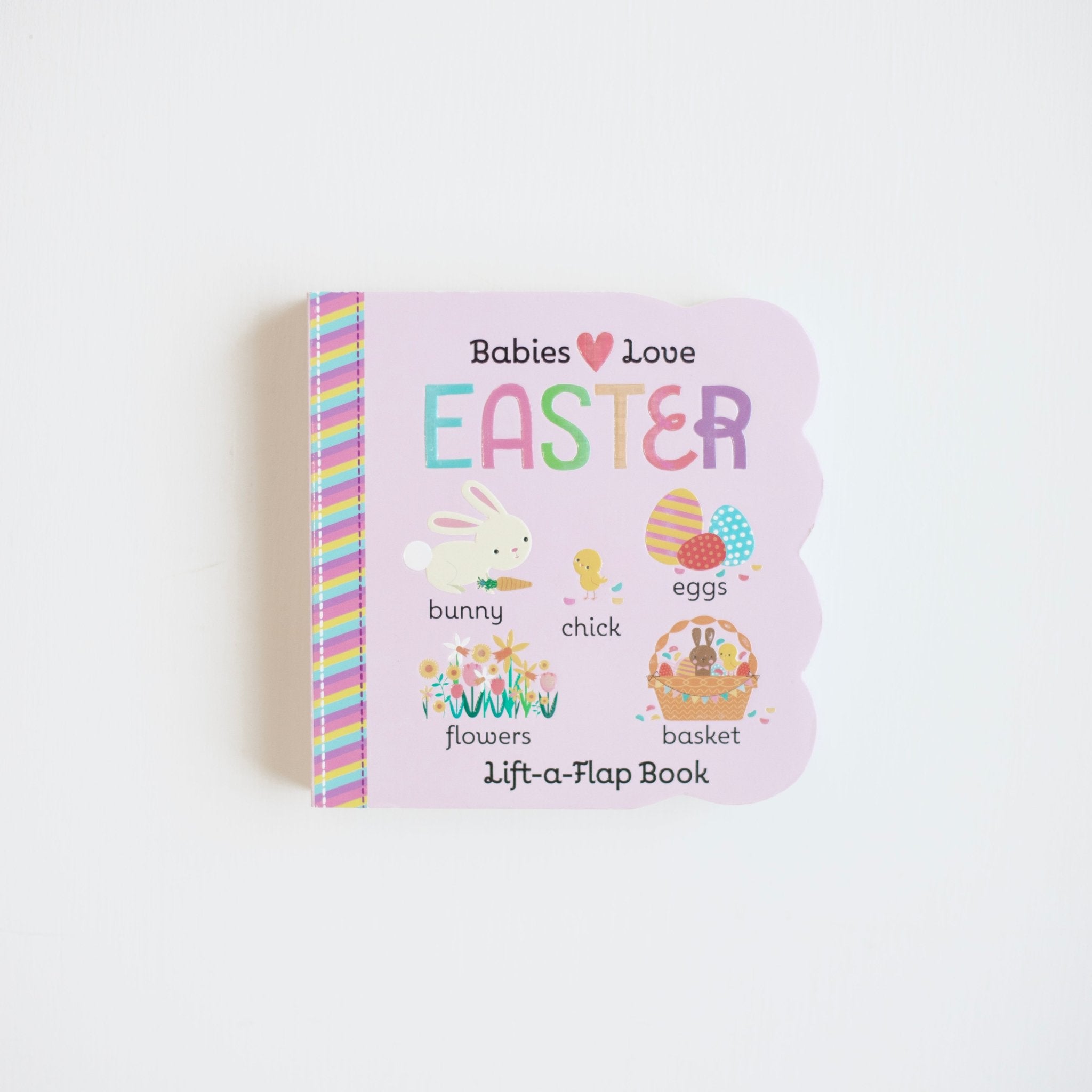 Babies Love Easter
