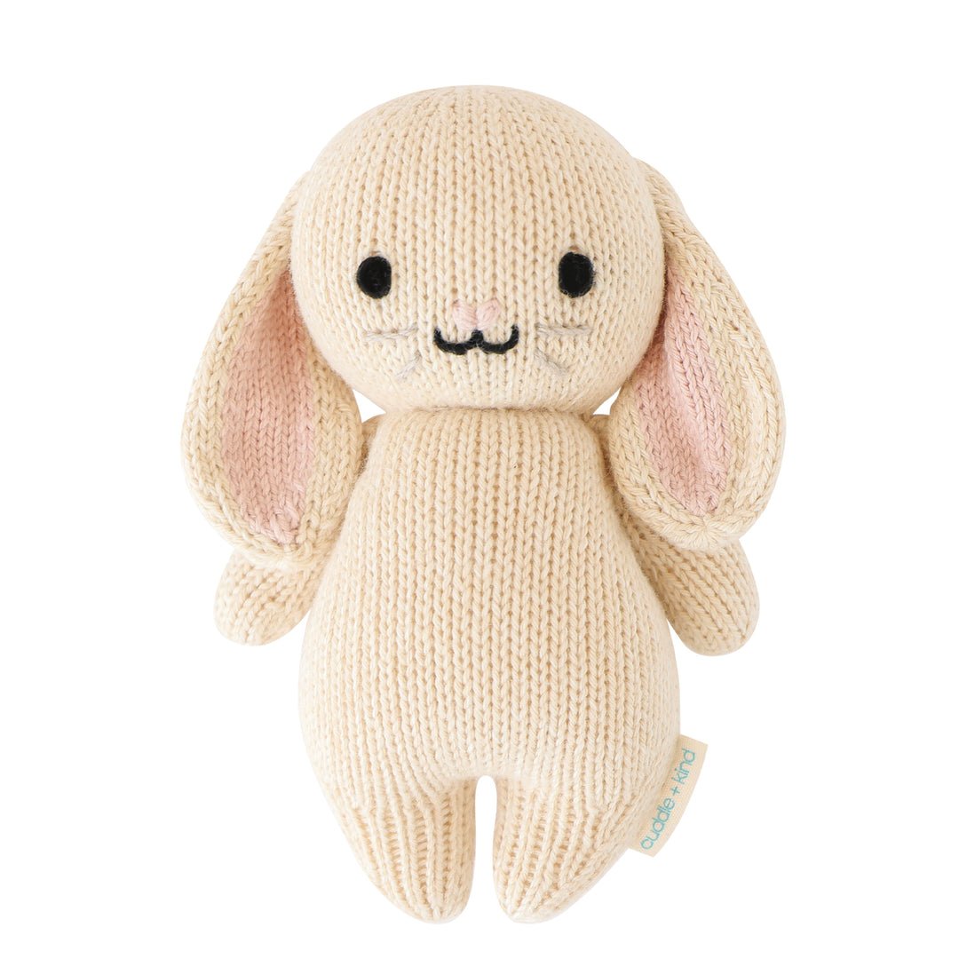 Baby Bunny | Oatmeal